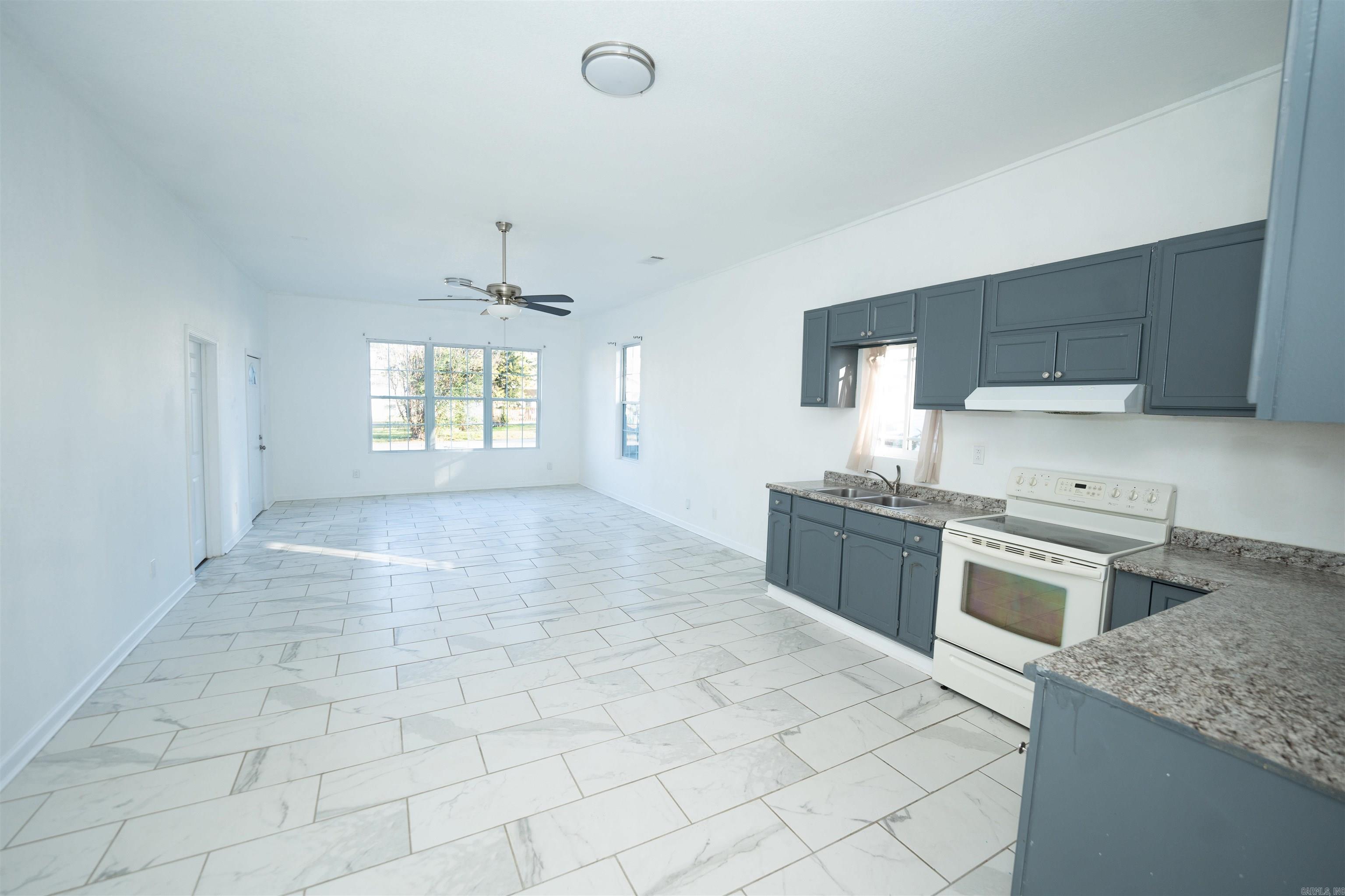 STANLEY W F - Residential