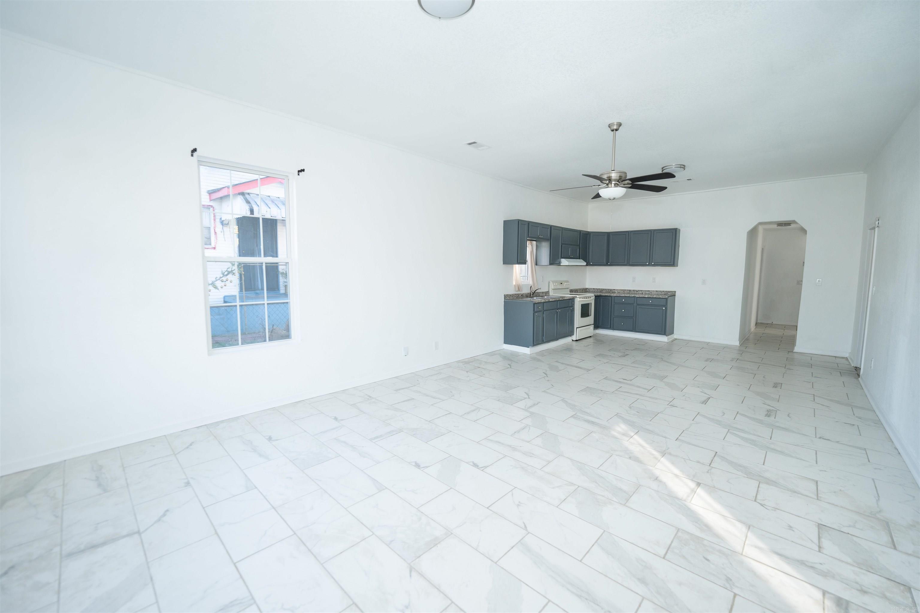 STANLEY W F - Residential