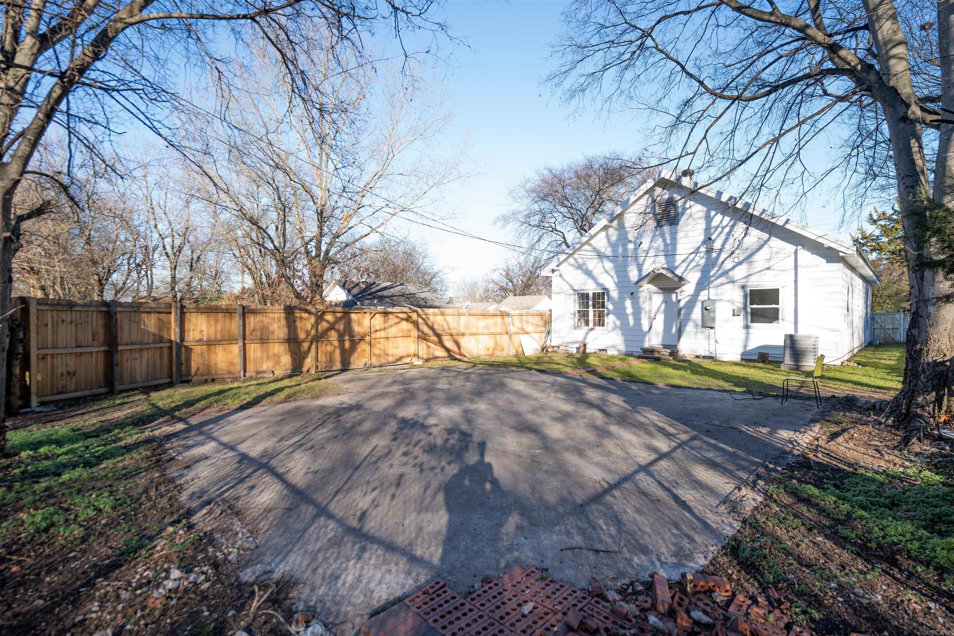 STANLEY W F - Residential