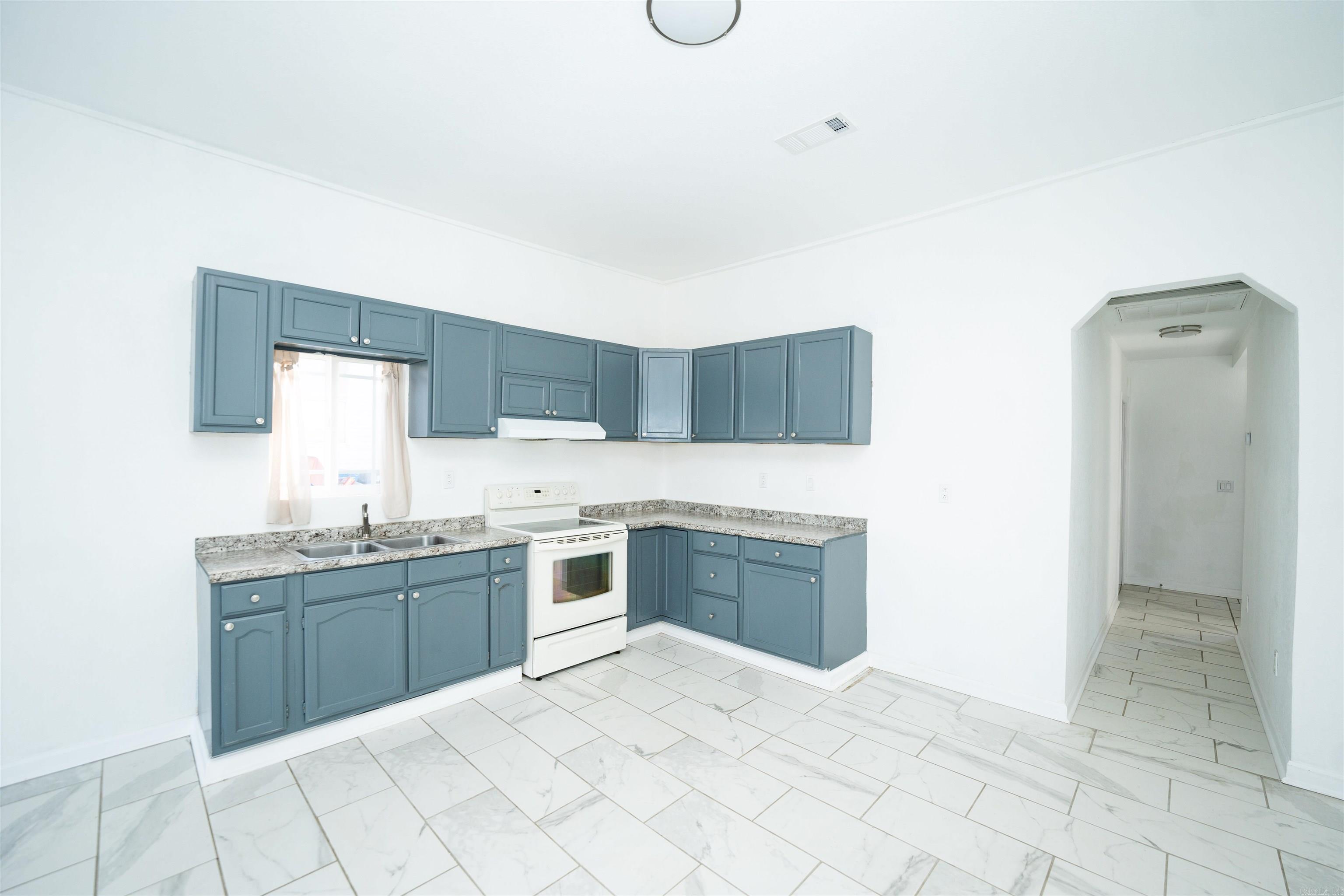 STANLEY W F - Residential