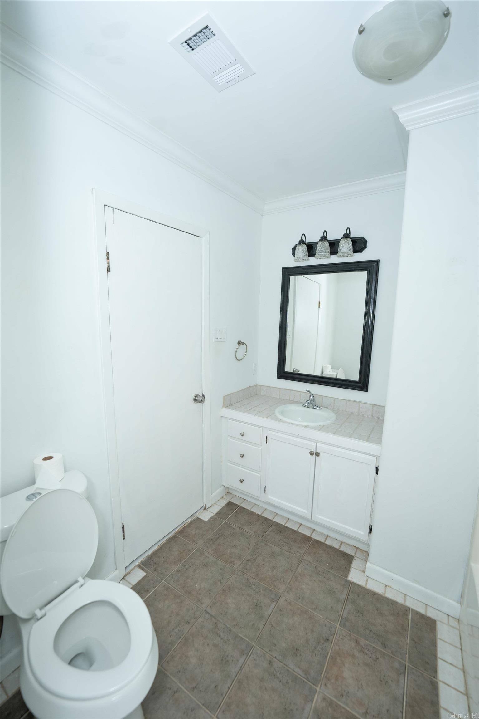STANLEY W F - Residential