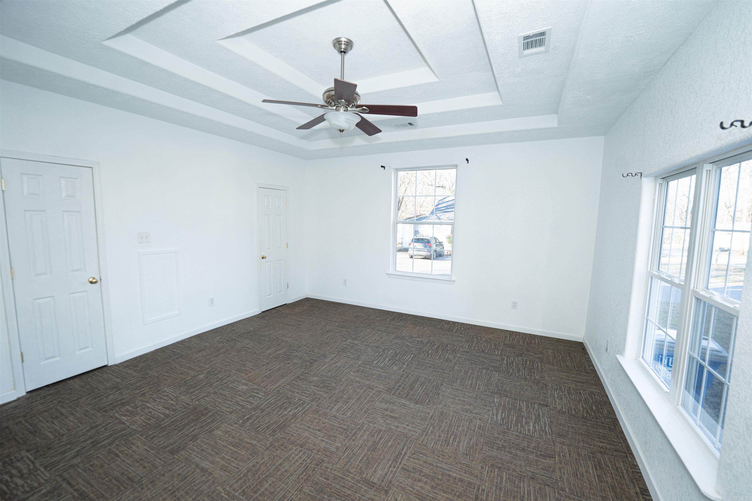 STANLEY W F - Residential