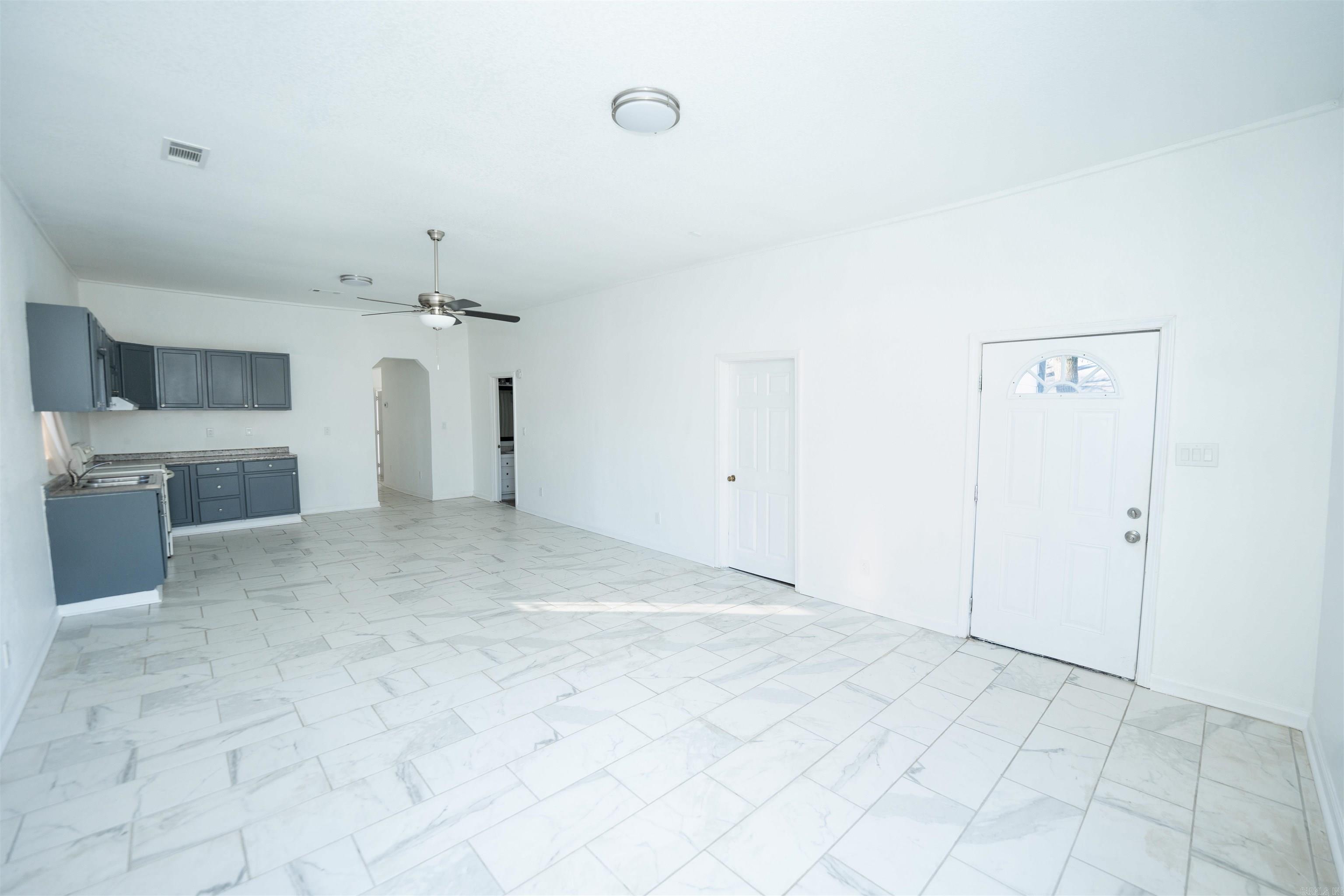 STANLEY W F - Residential
