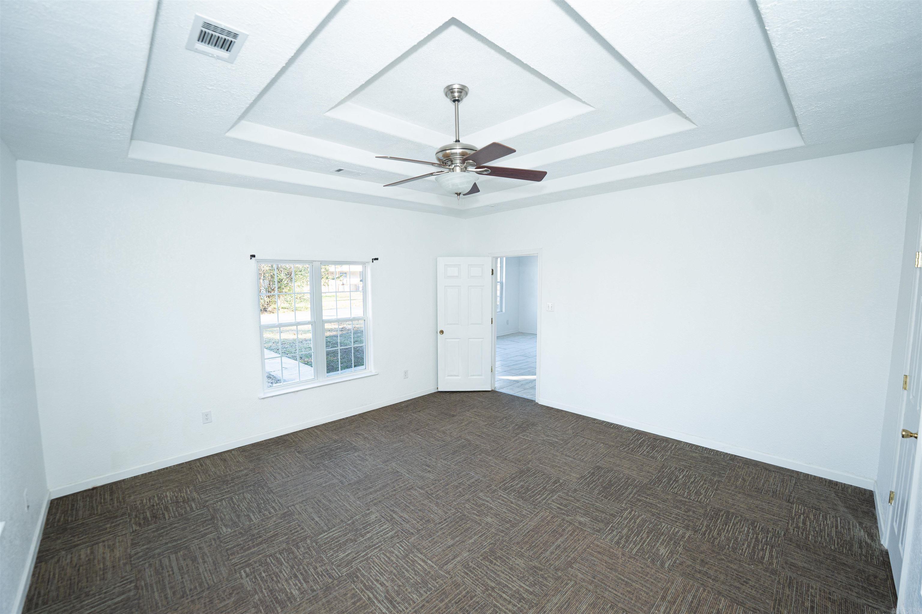 STANLEY W F - Residential