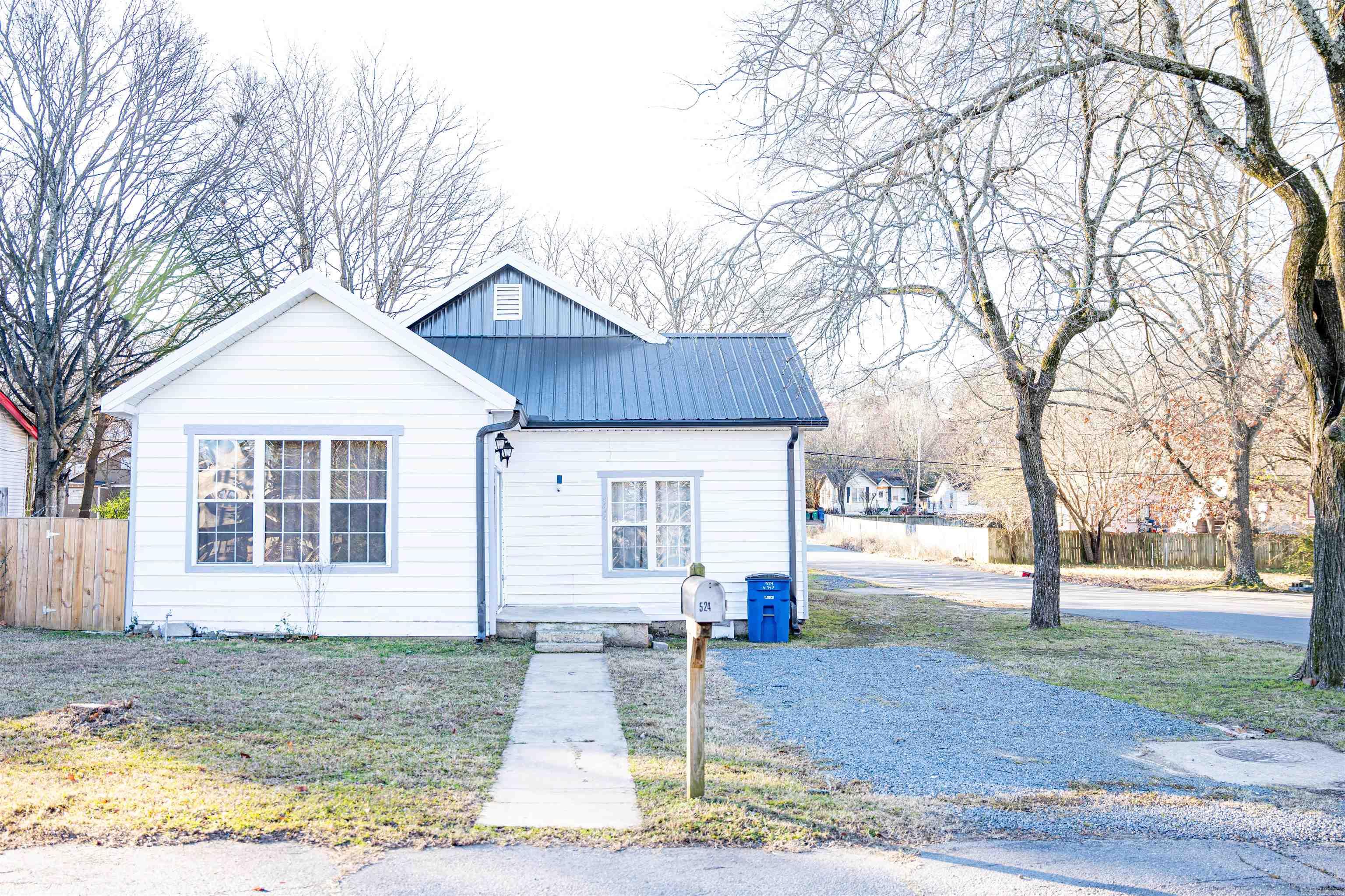 STANLEY W F - Residential