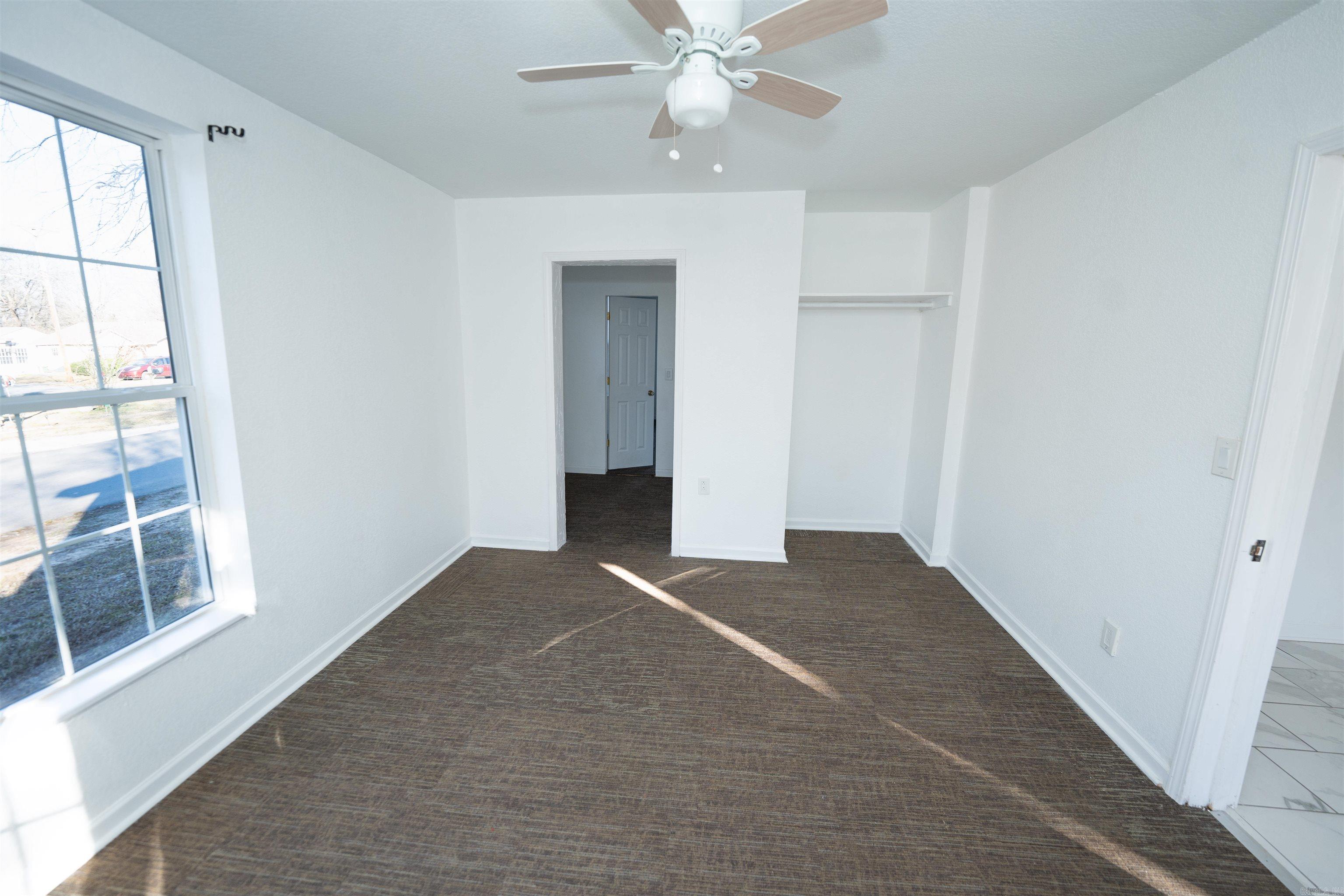 STANLEY W F - Residential
