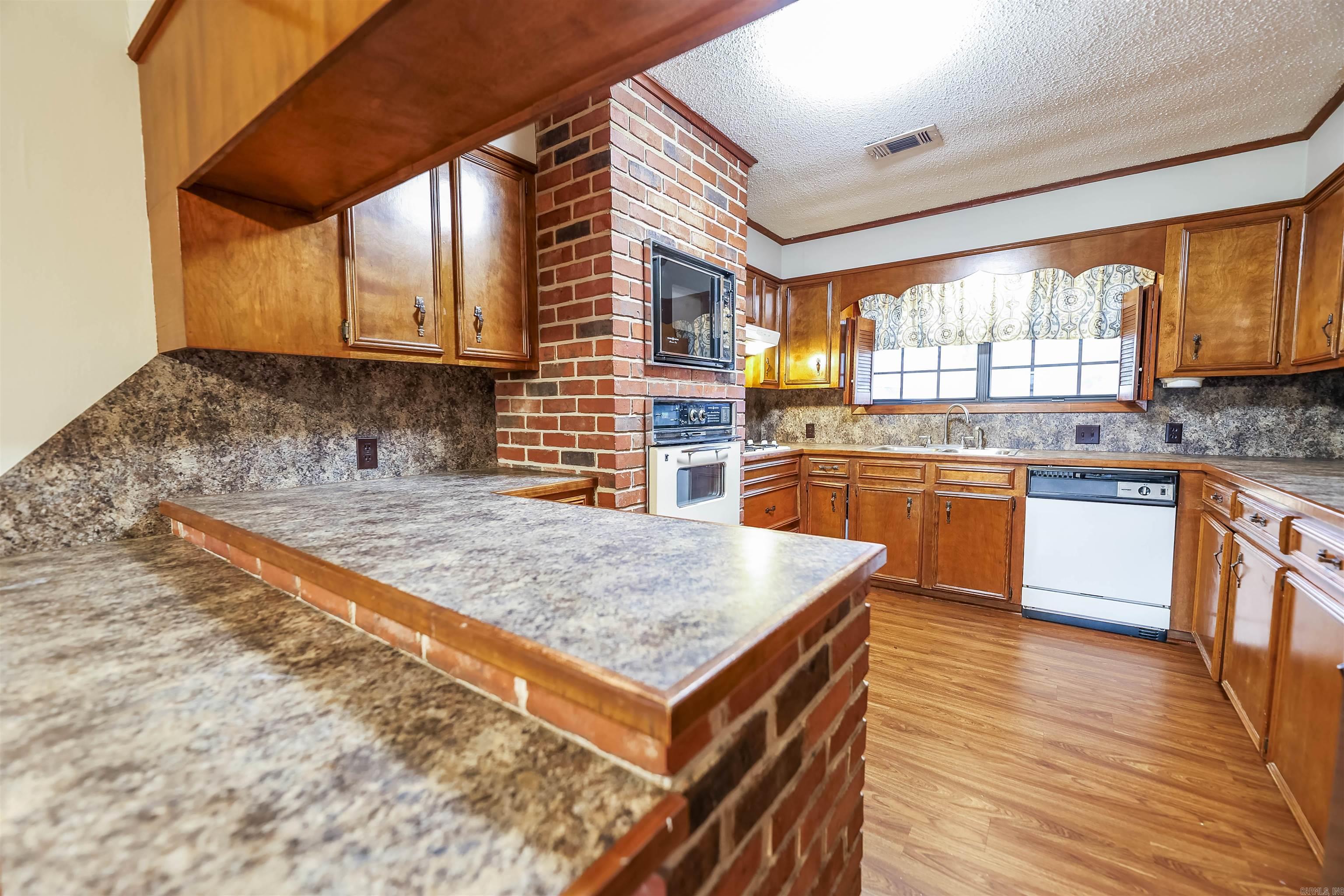 CHEROKEE HILLS 1 - Residential