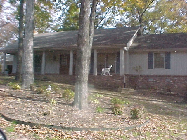 Rankins Oak Forest - Residential