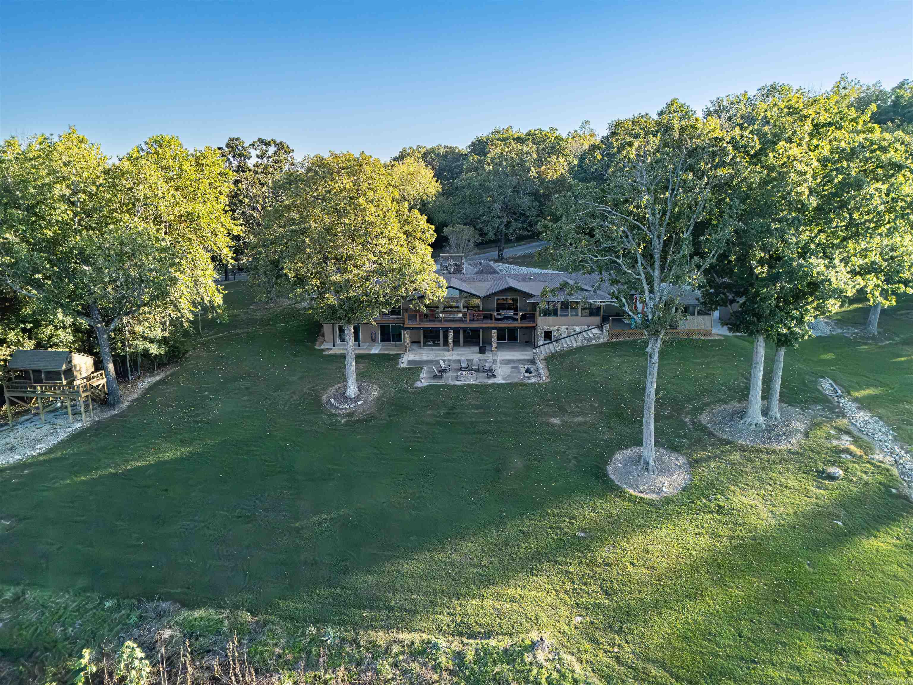 SYCAMORE SPRINGS ACRES - Residential