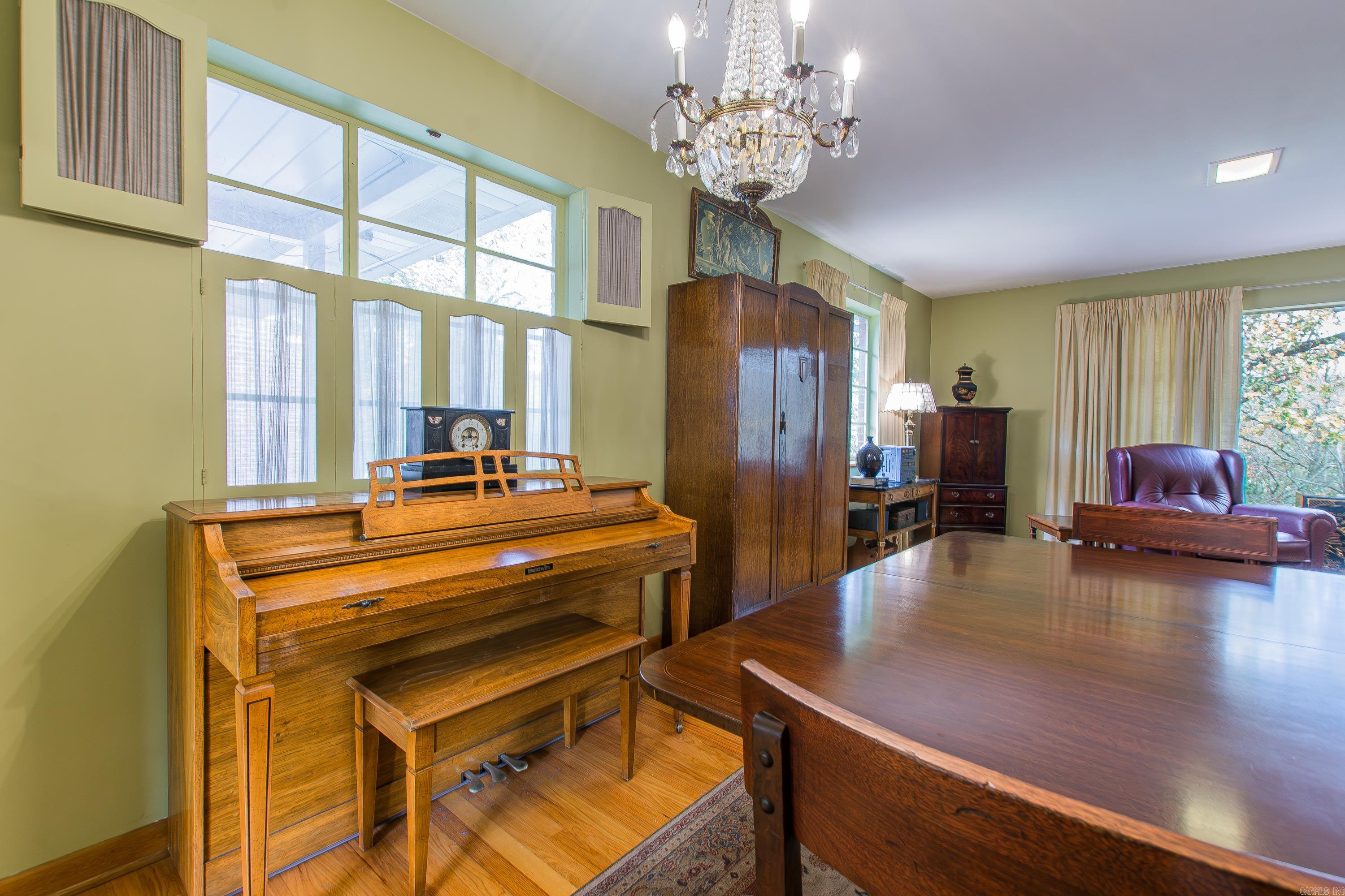 PARK HILL - Residential