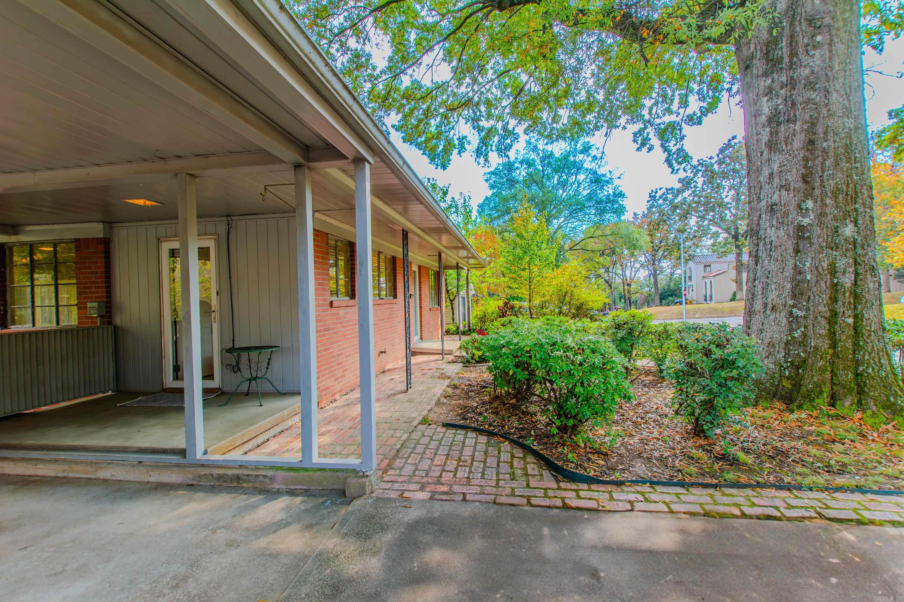 PARK HILL - Residential