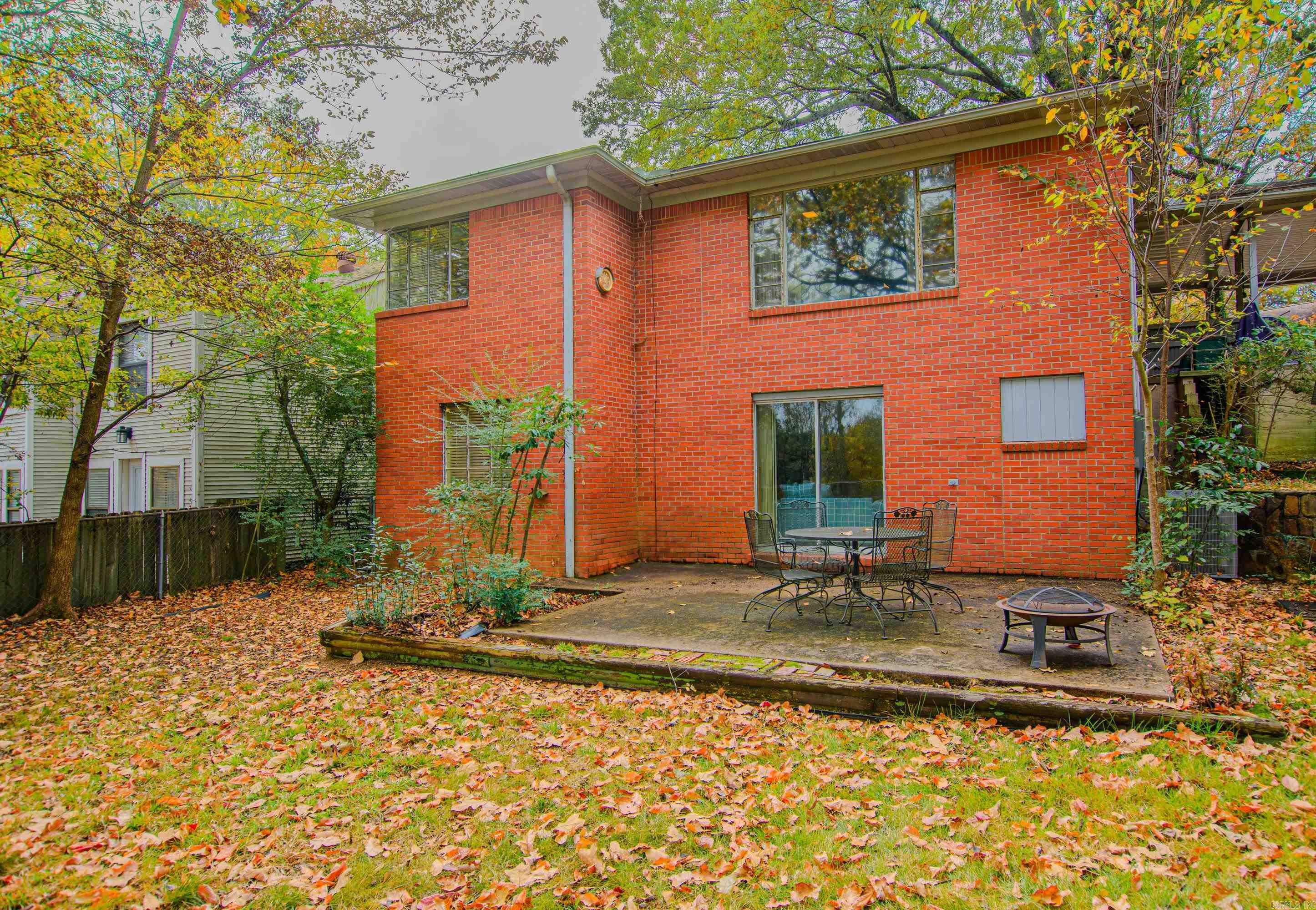 PARK HILL - Residential