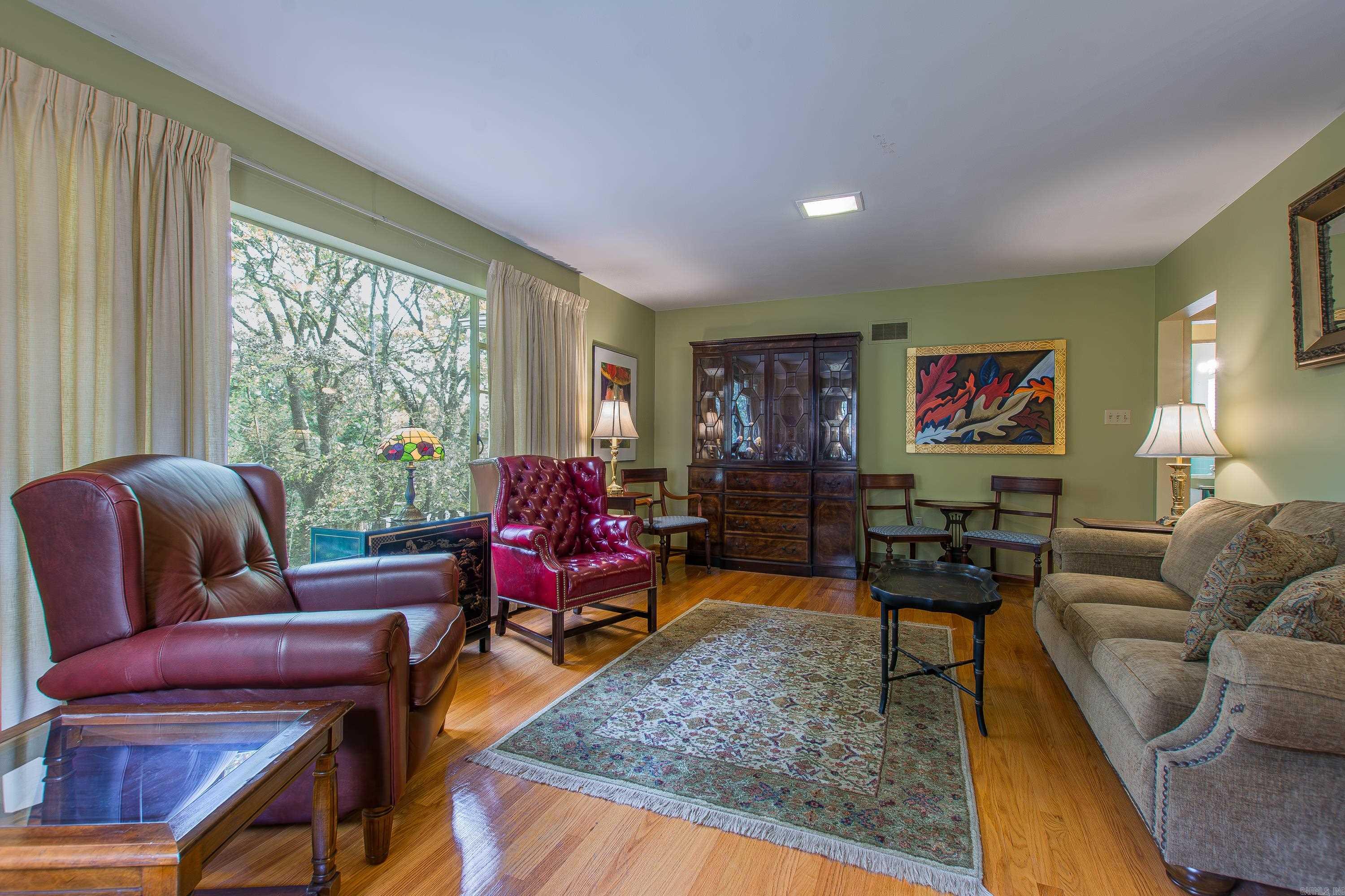 PARK HILL - Residential