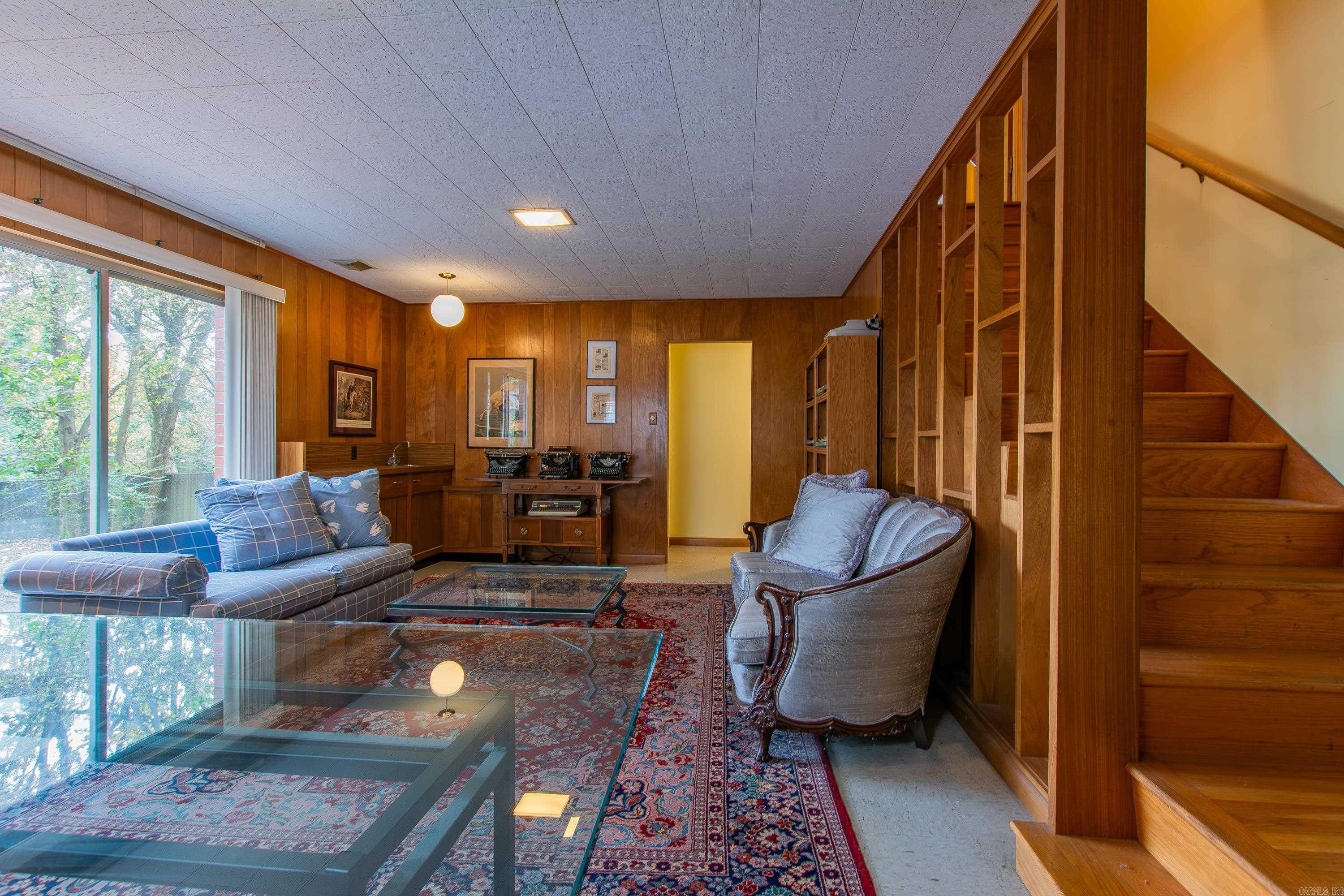 PARK HILL - Residential