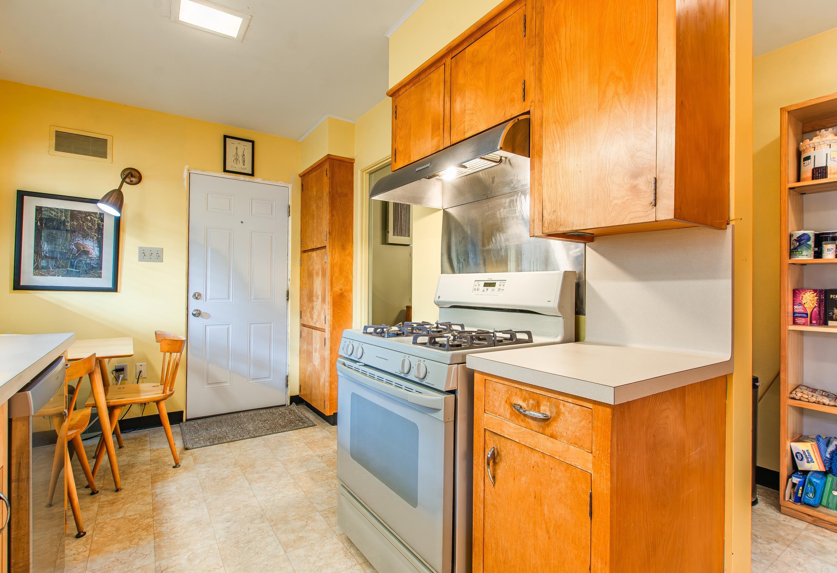 PARK HILL - Residential