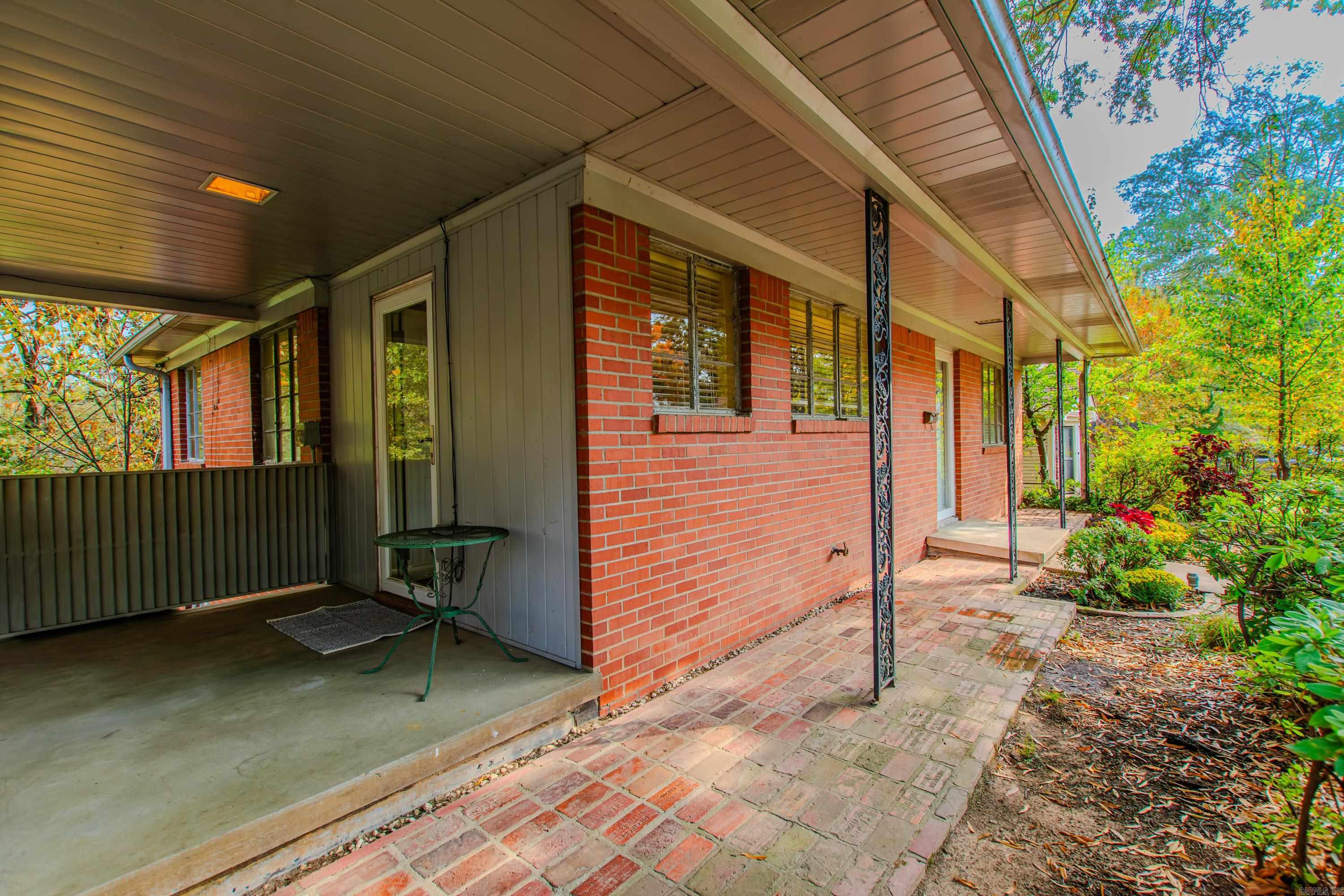 PARK HILL - Residential