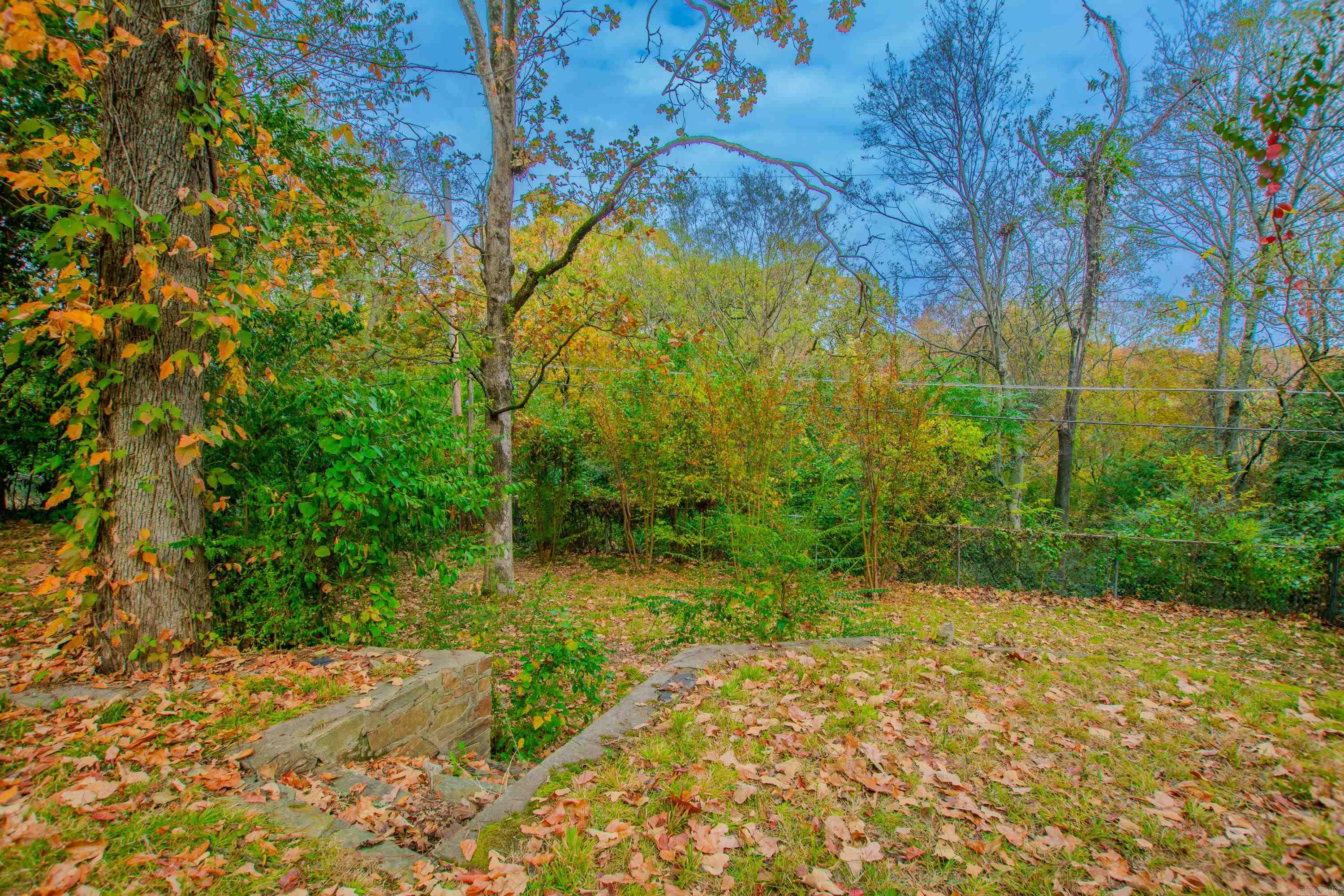 PARK HILL - Residential