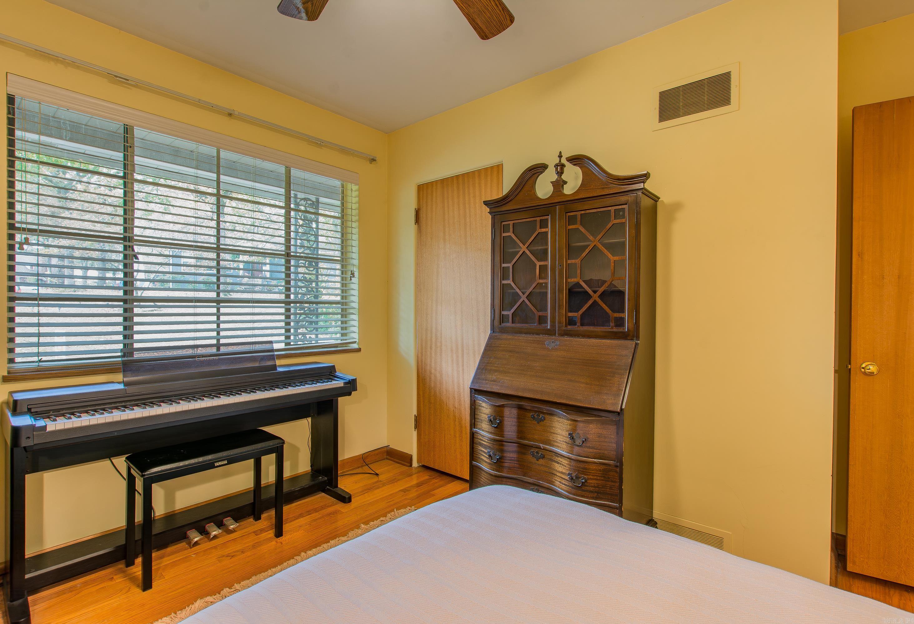 PARK HILL - Residential