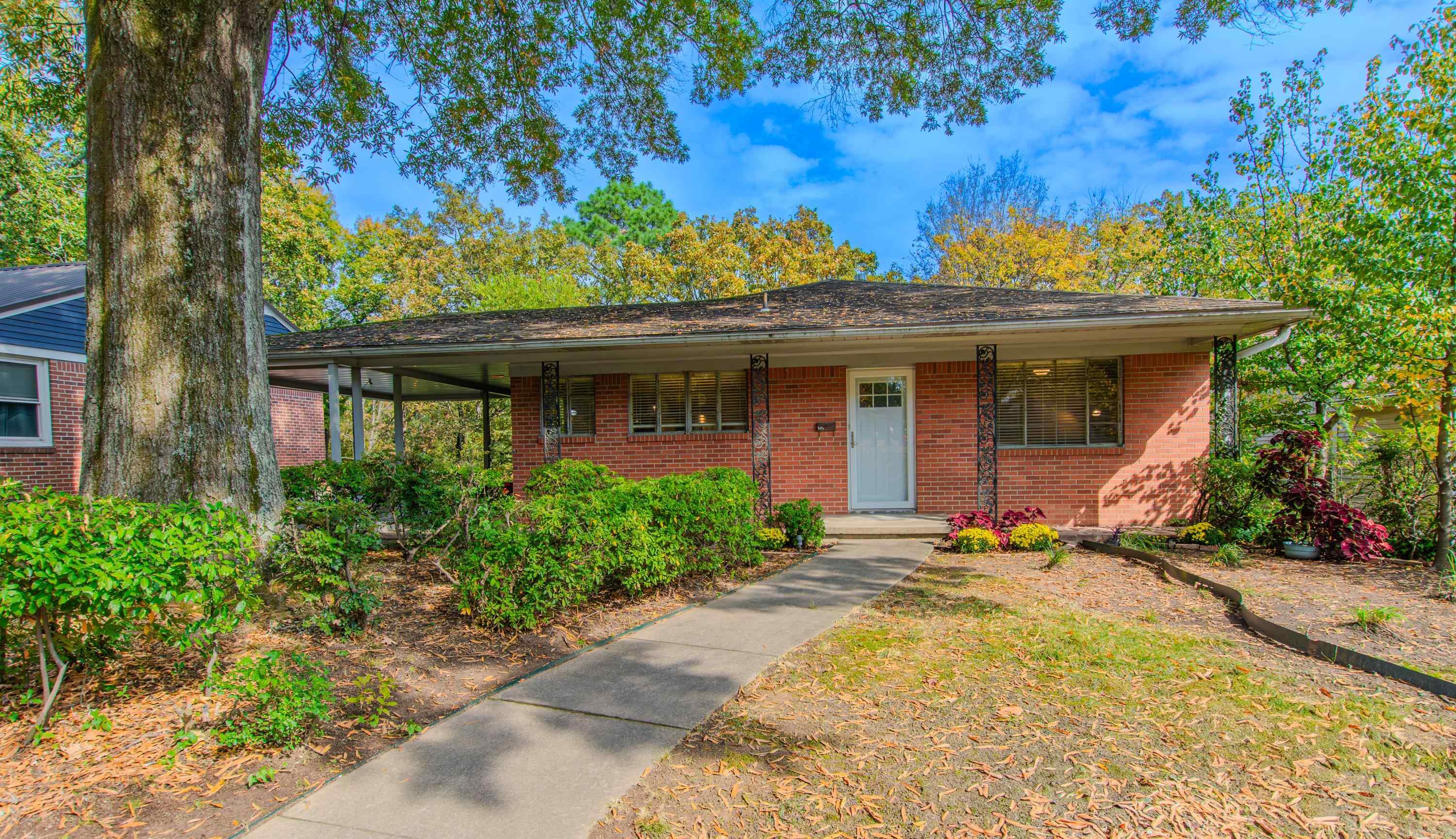 PARK HILL - Residential