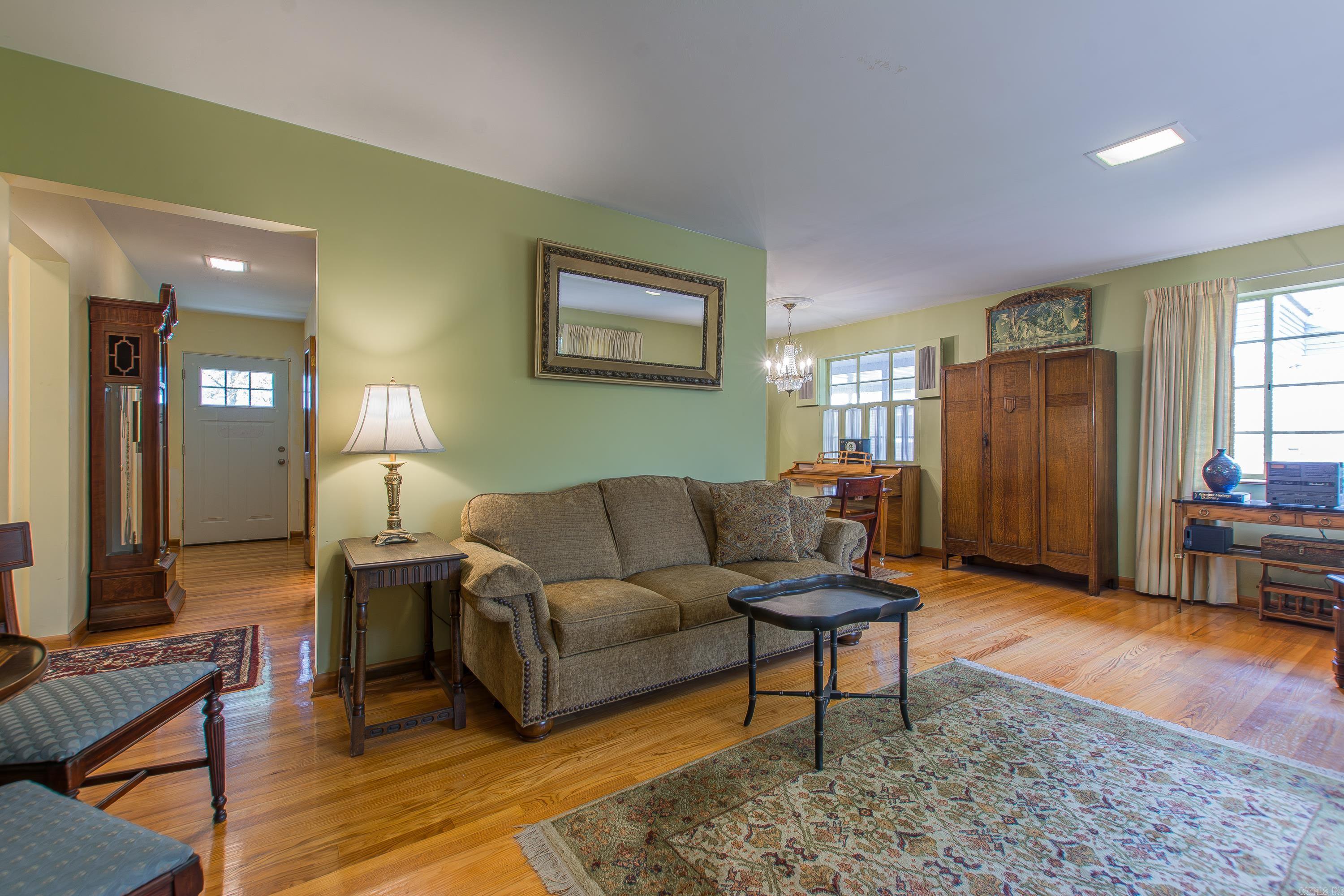 PARK HILL - Residential
