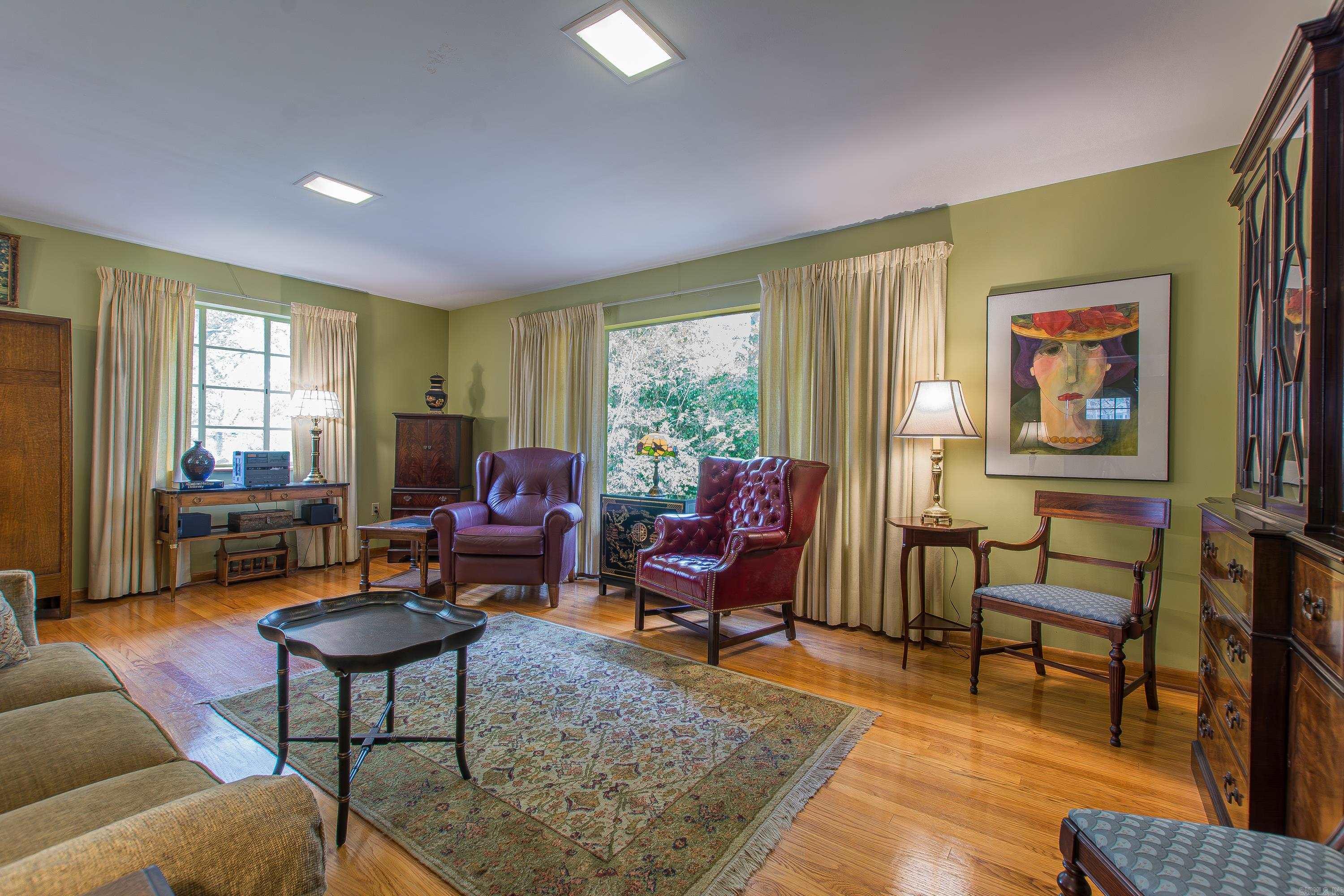 PARK HILL - Residential