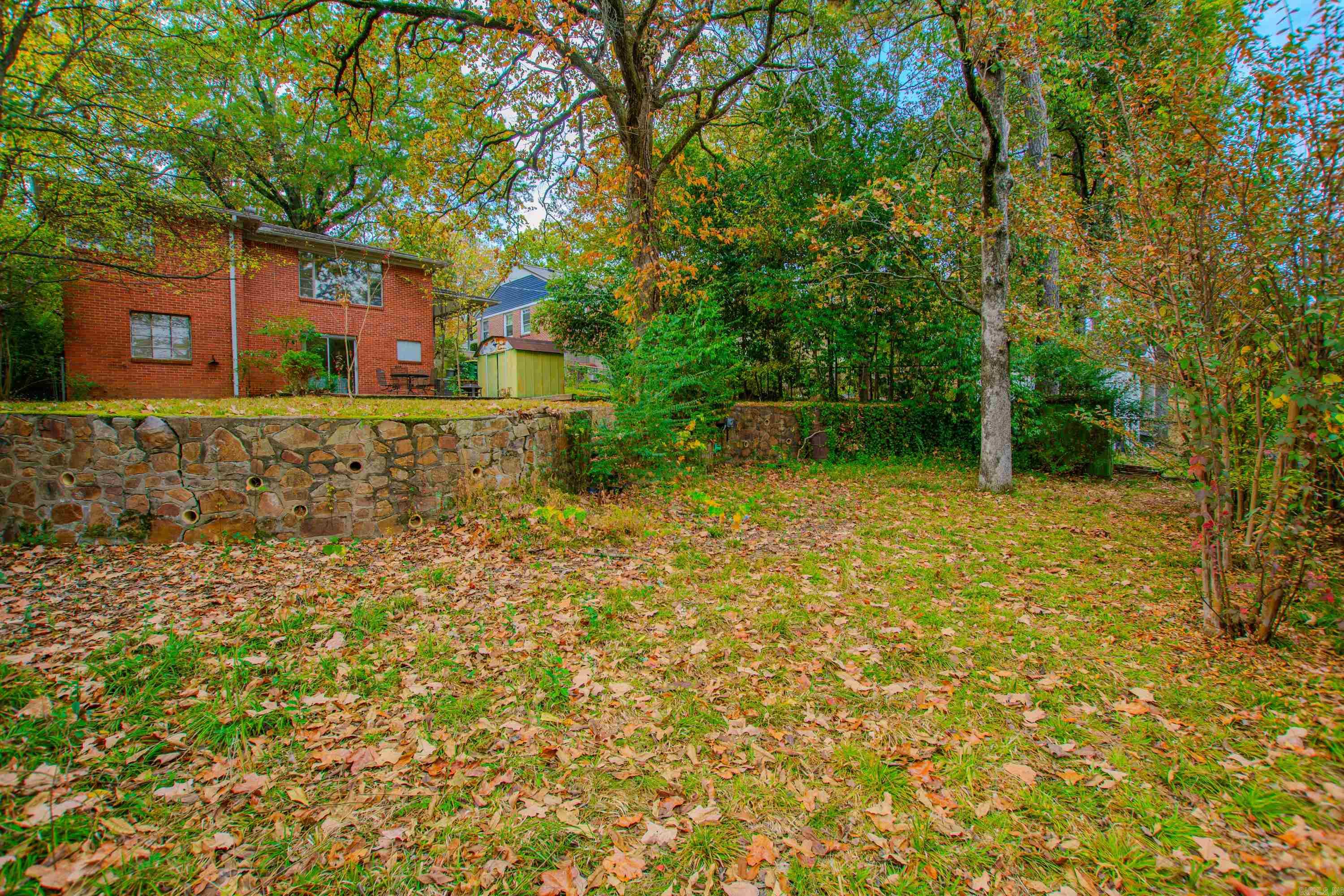 PARK HILL - Residential