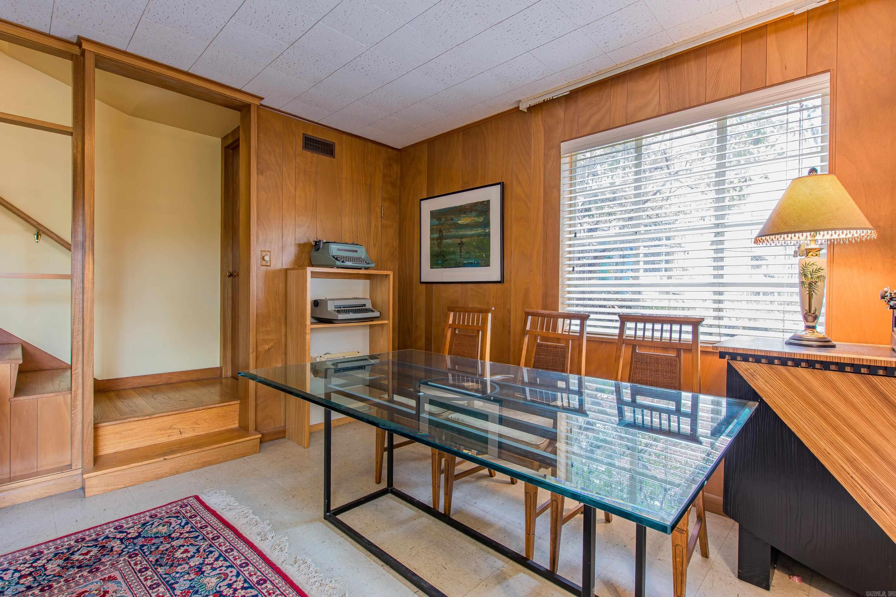 PARK HILL - Residential