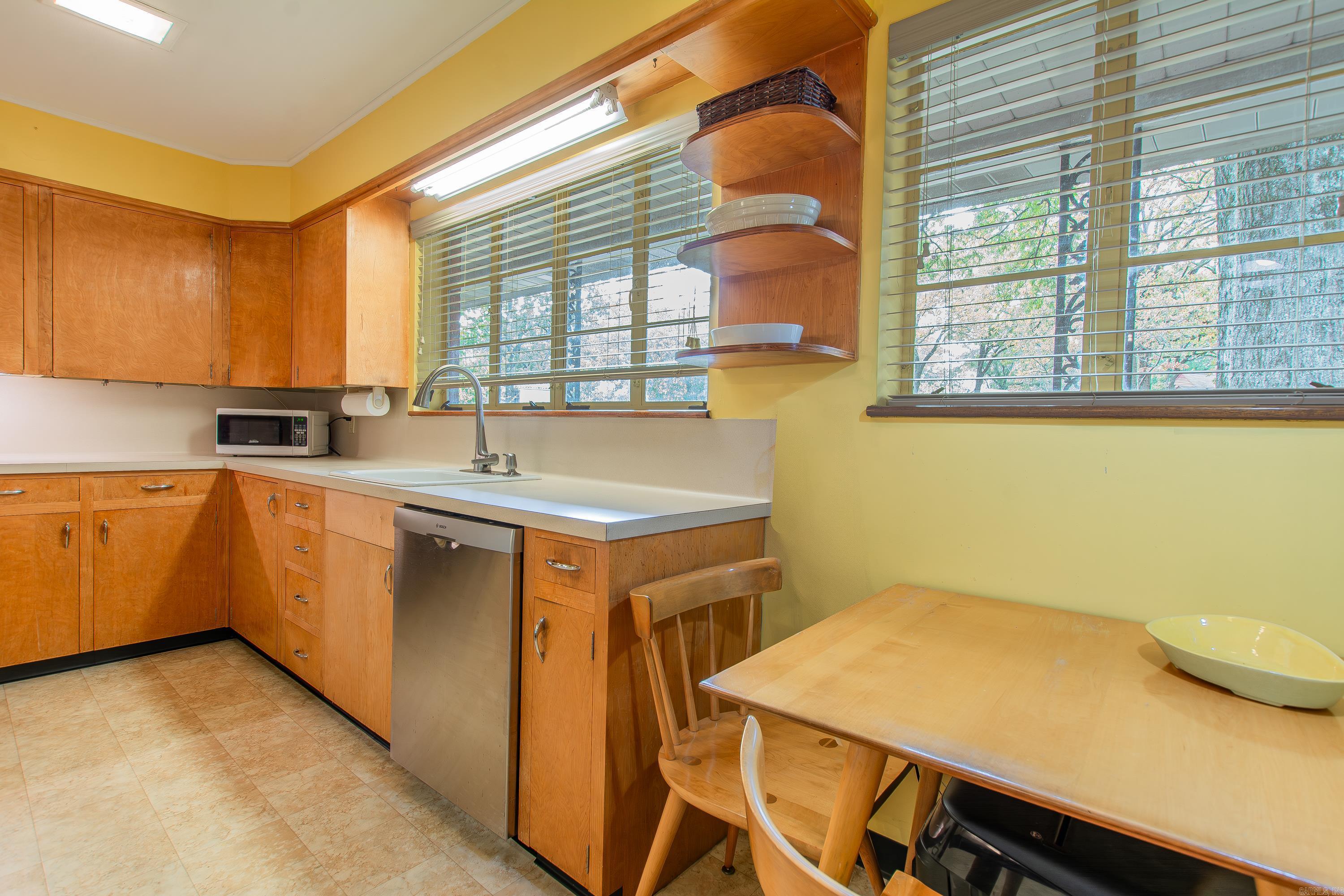PARK HILL - Residential
