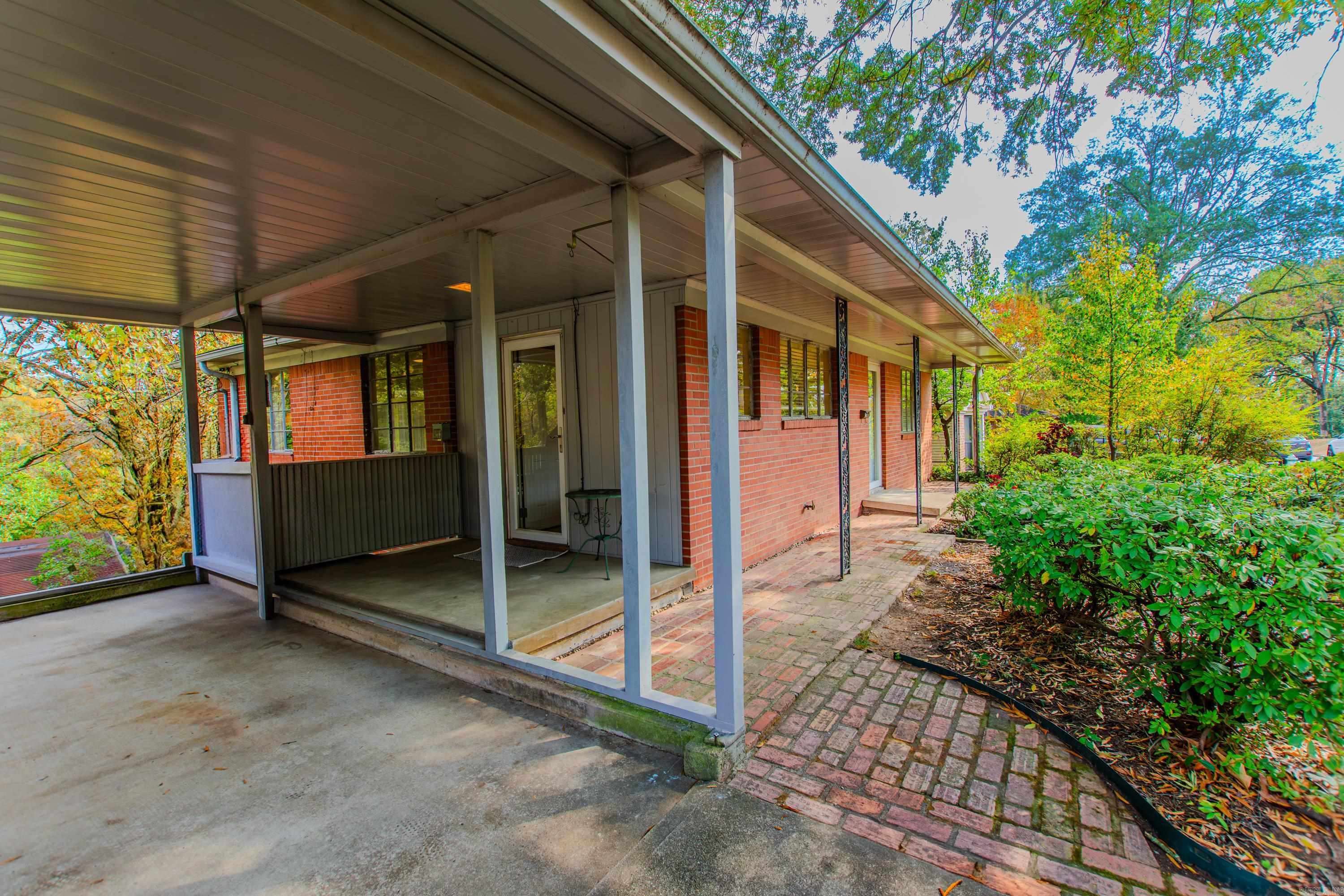 PARK HILL - Residential