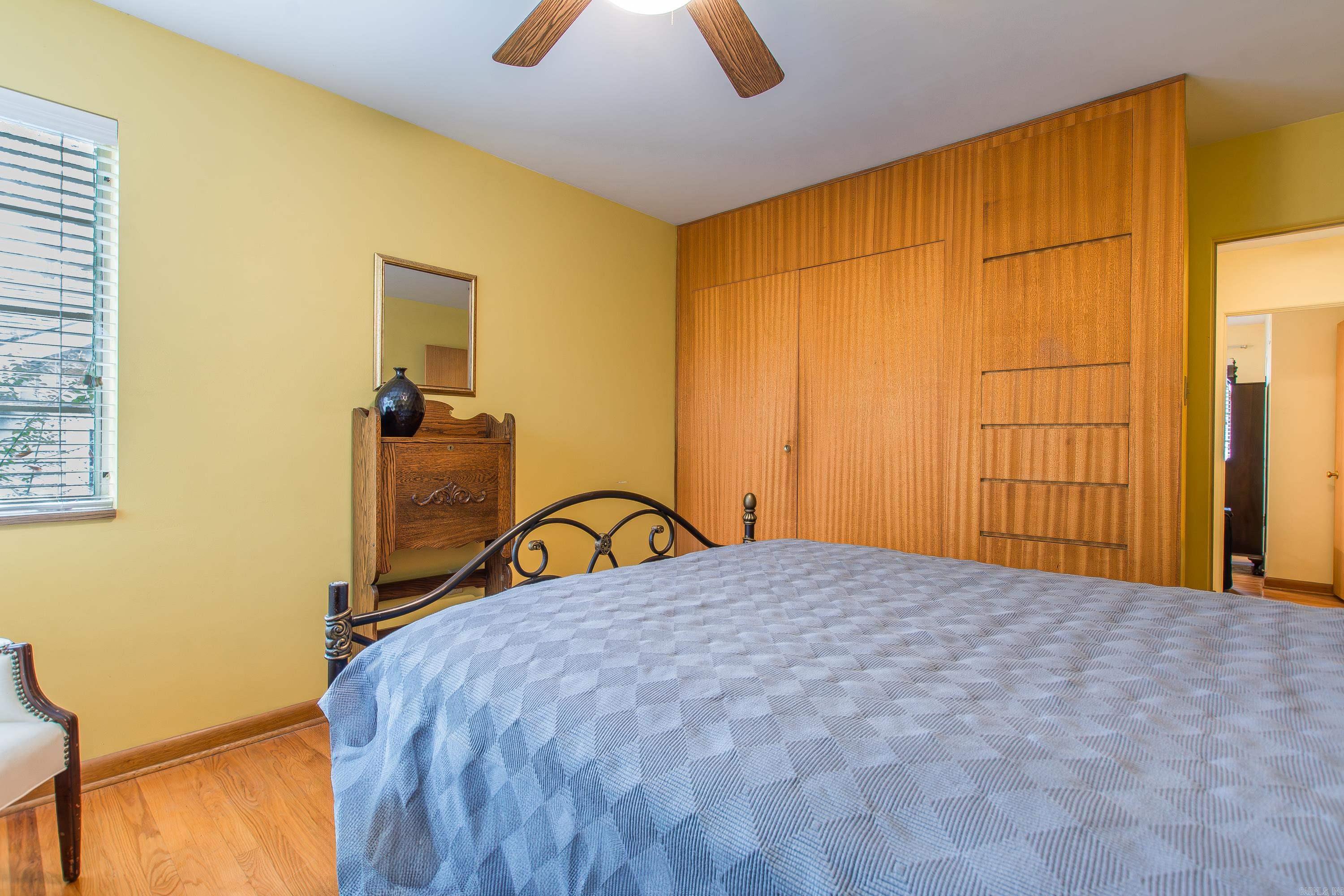 PARK HILL - Residential