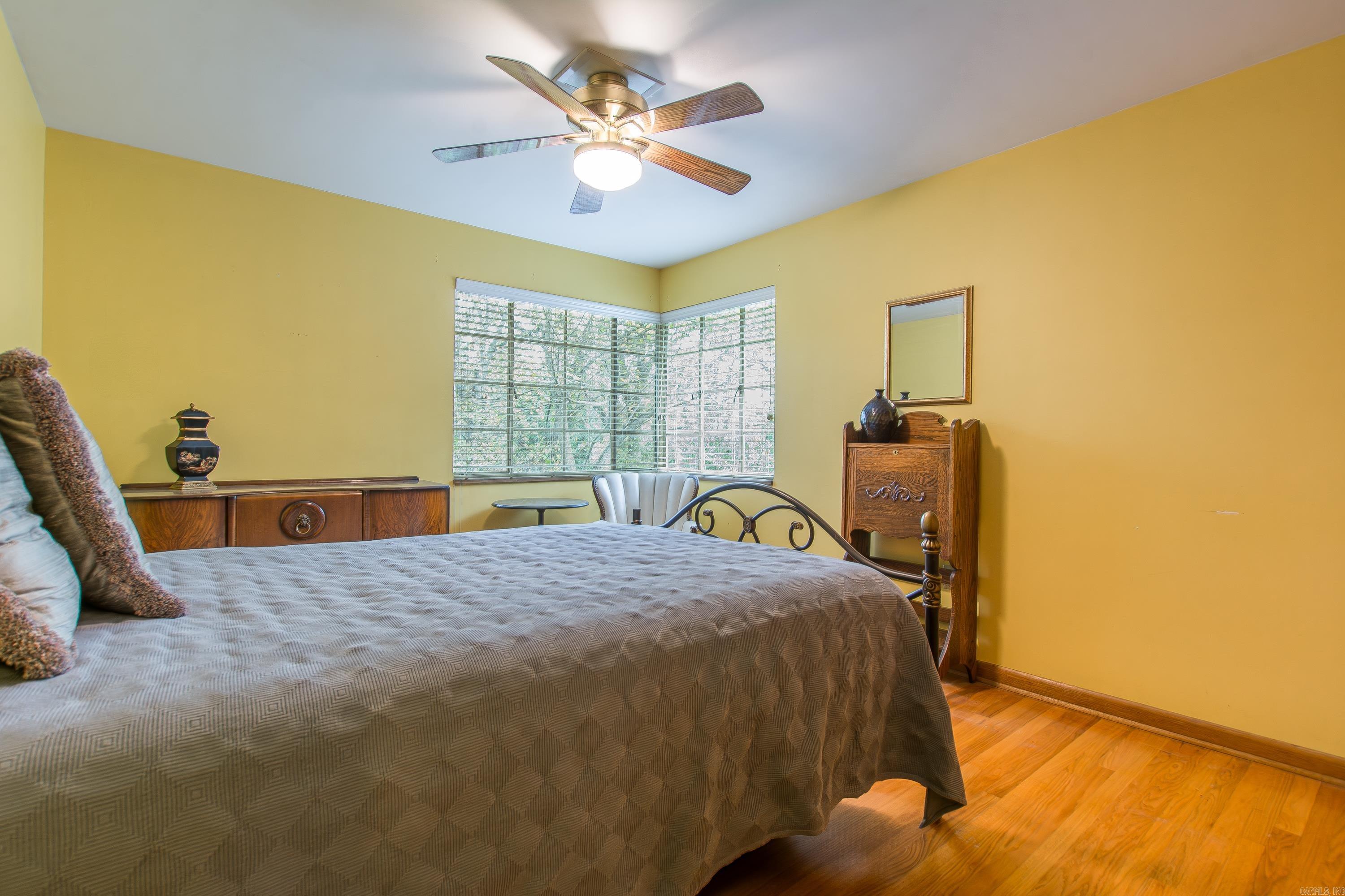PARK HILL - Residential