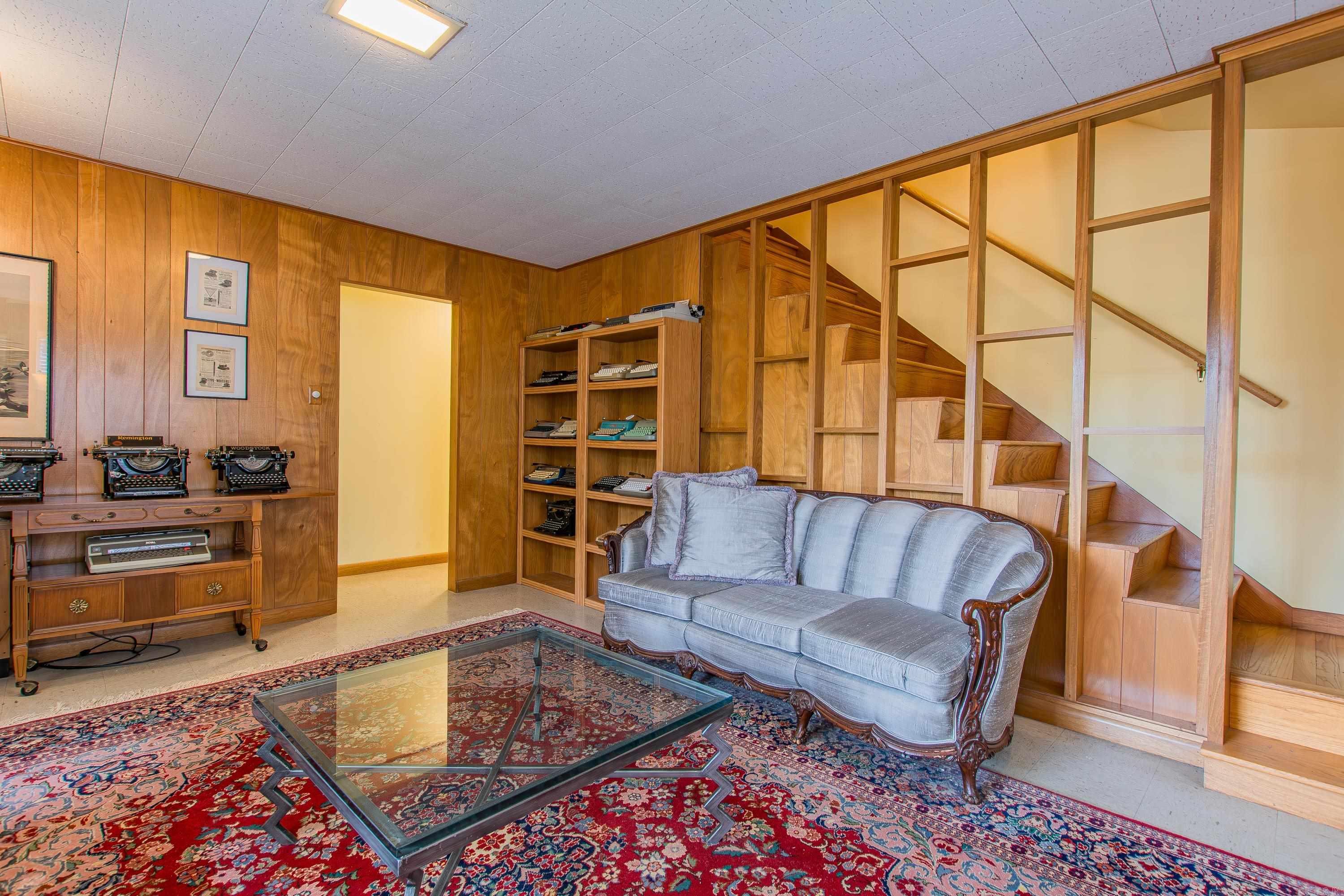 PARK HILL - Residential