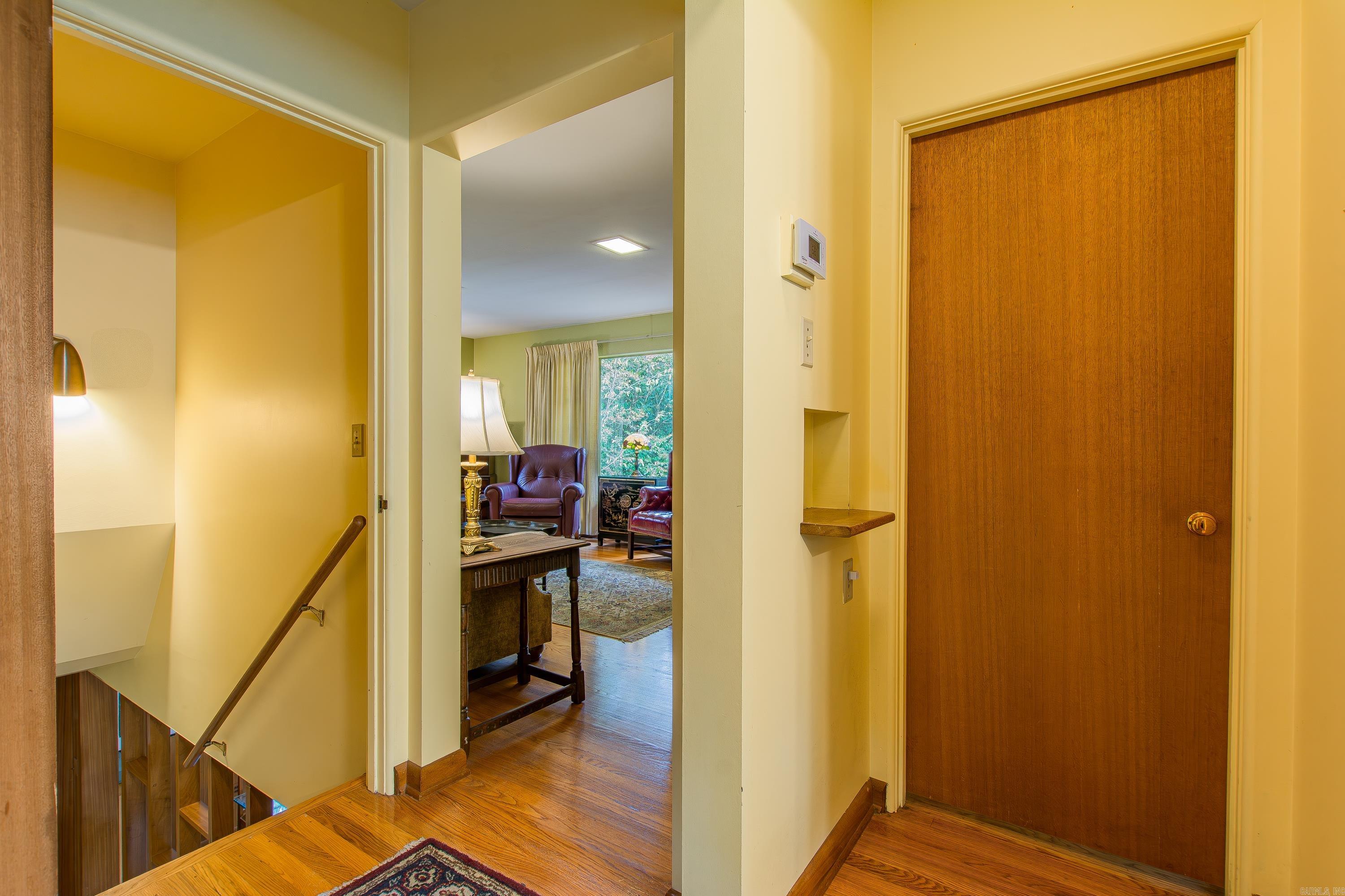 PARK HILL - Residential