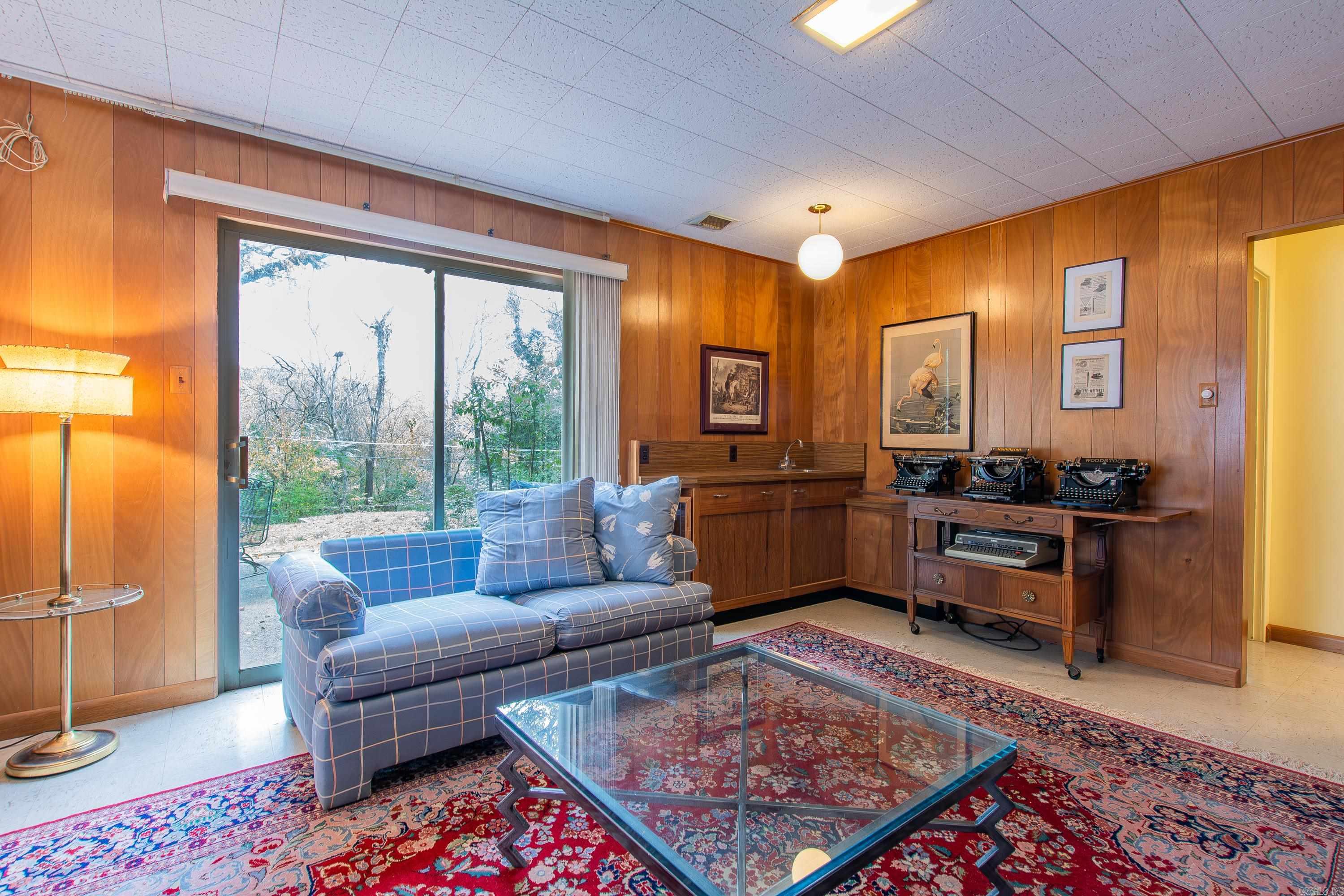 PARK HILL - Residential