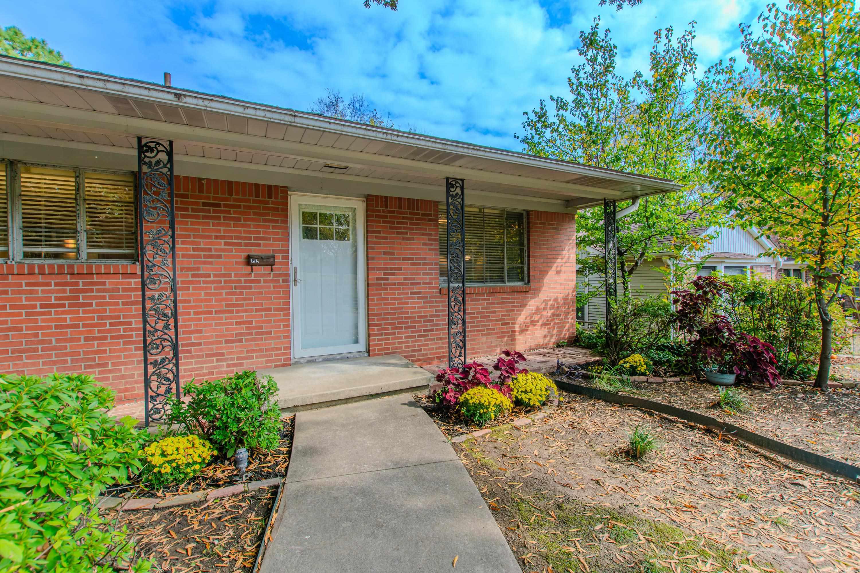 PARK HILL - Residential