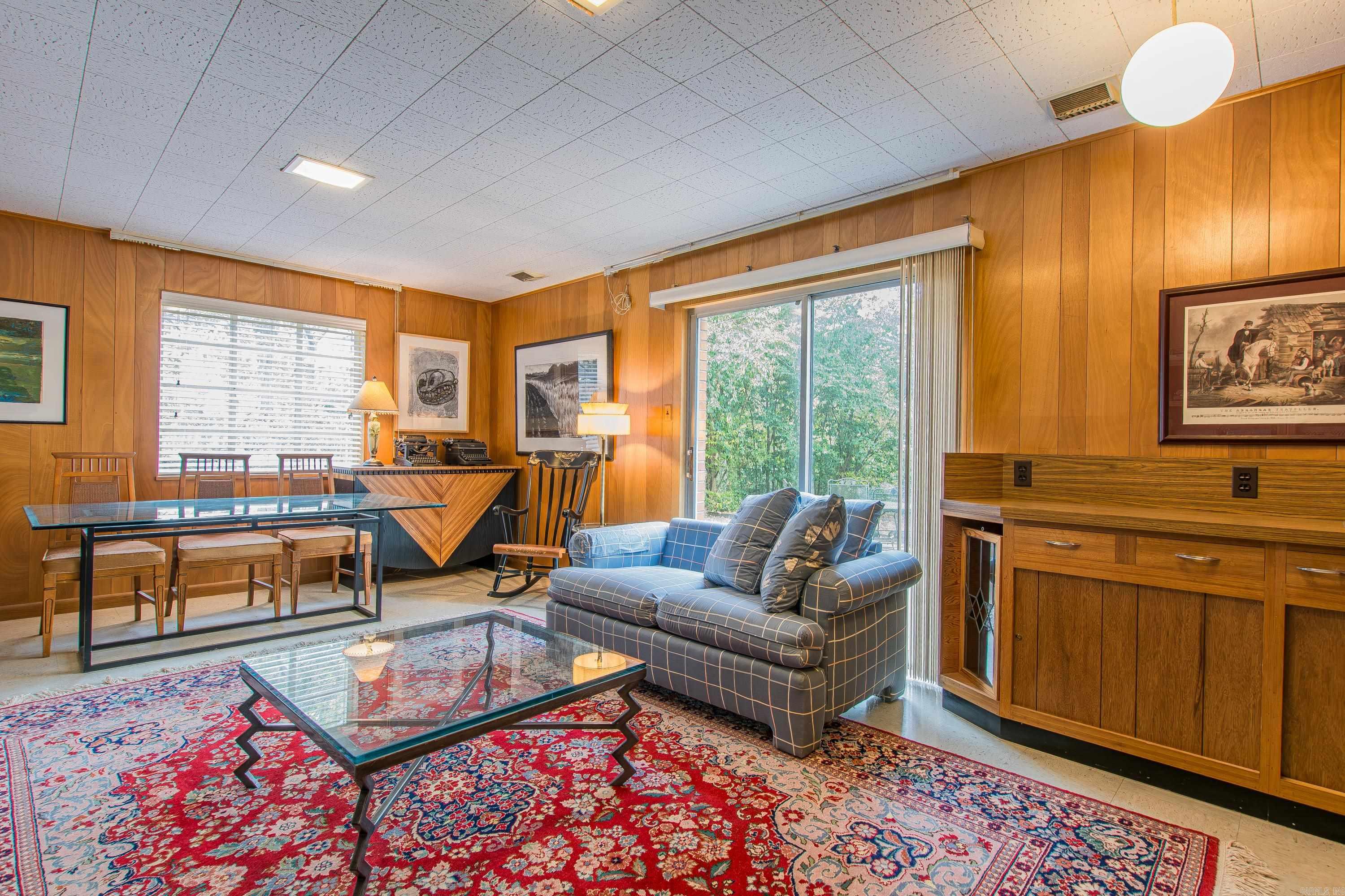 PARK HILL - Residential