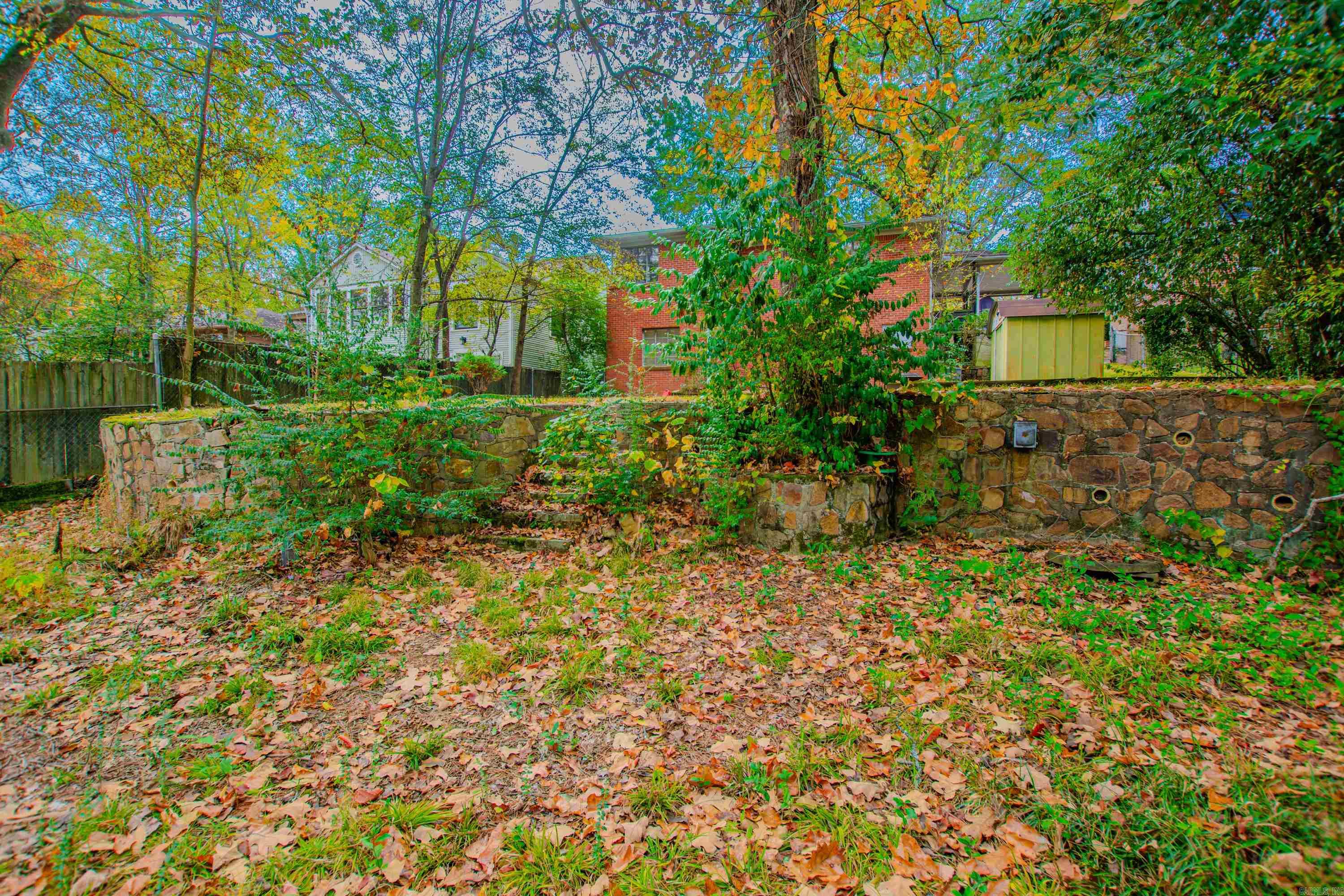 PARK HILL - Residential