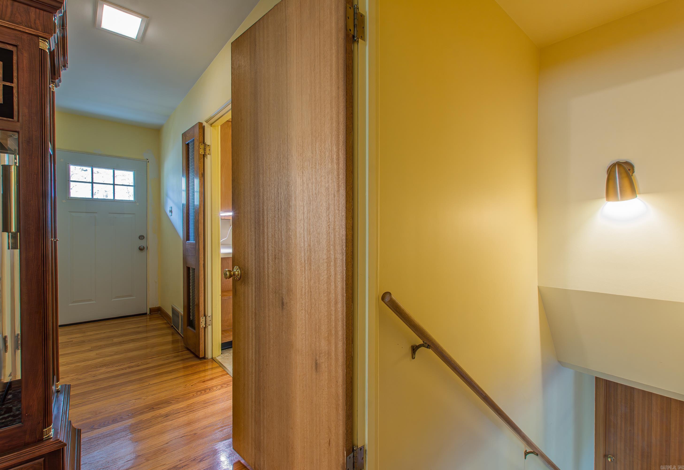 PARK HILL - Residential