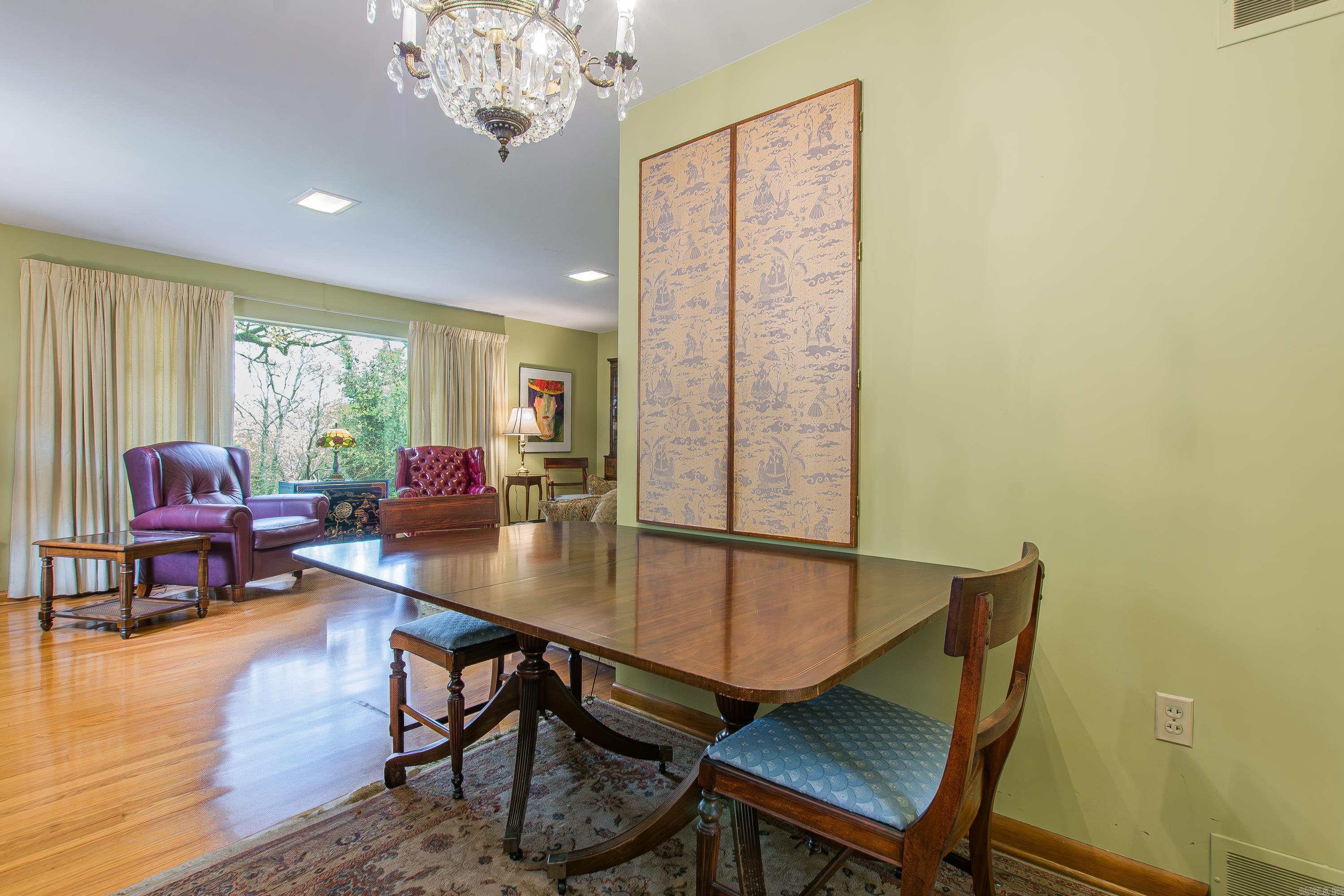 PARK HILL - Residential