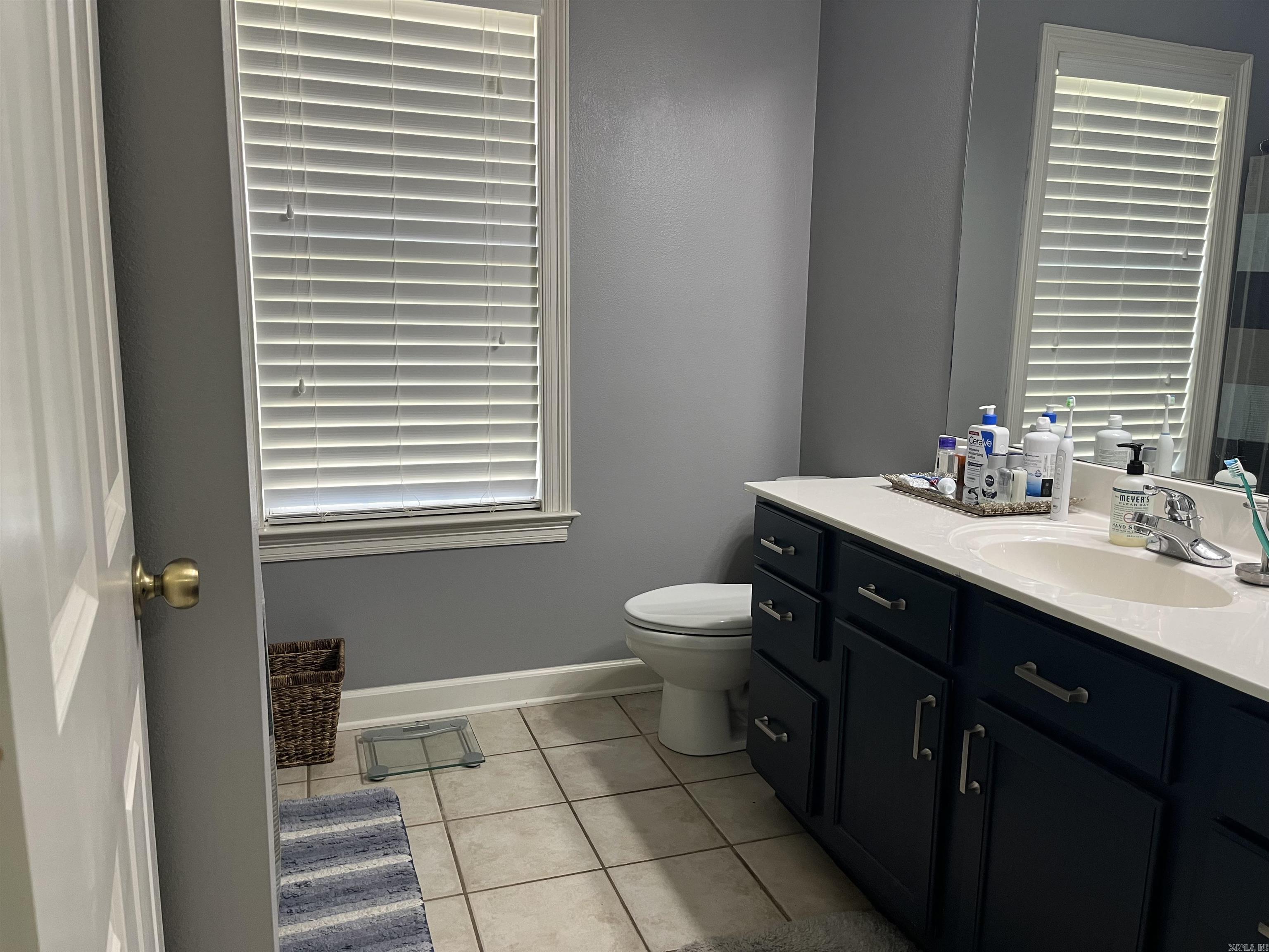 SPRING VALLEY - Residential