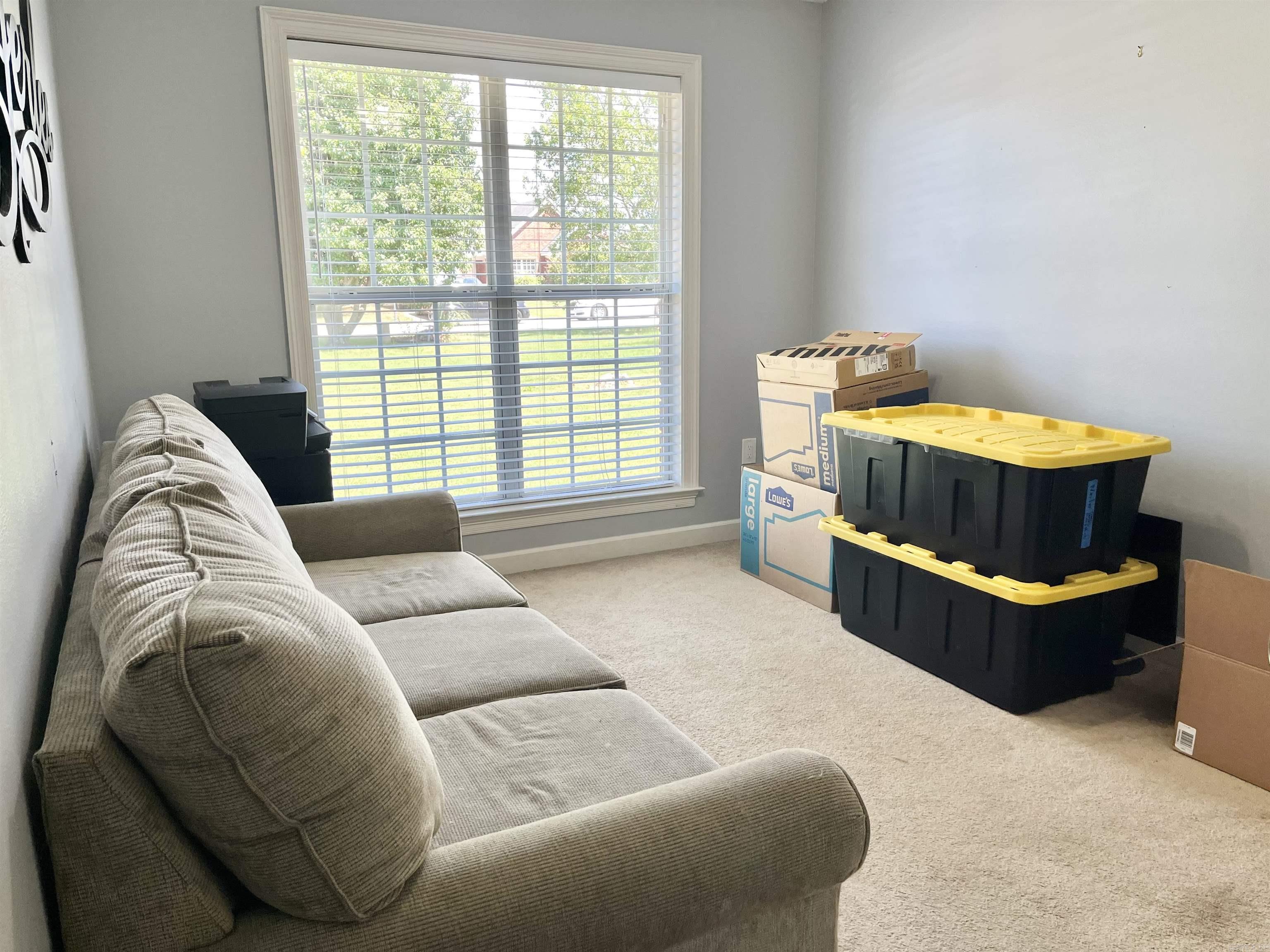 SPRING VALLEY - Residential