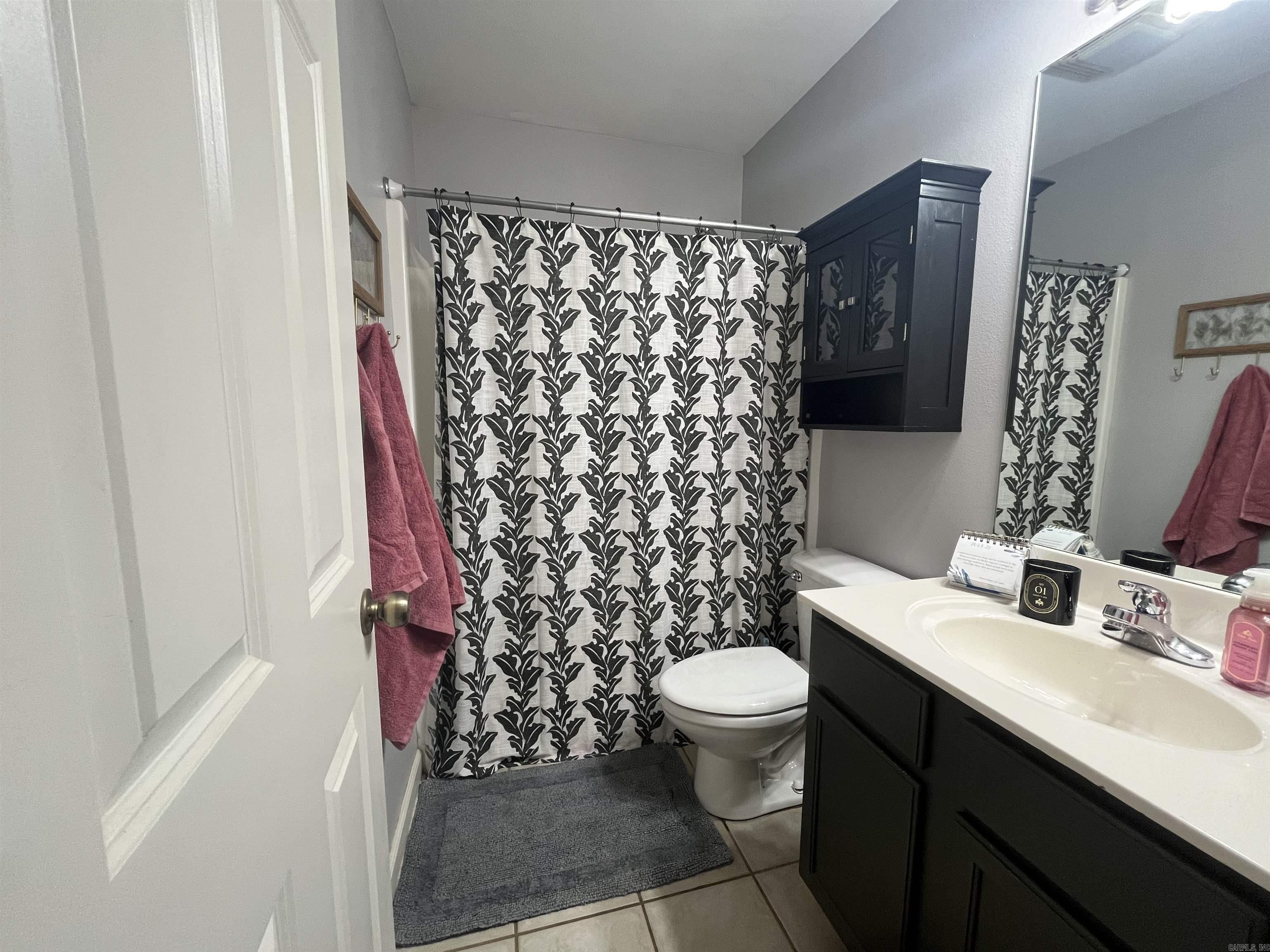 SPRING VALLEY - Residential