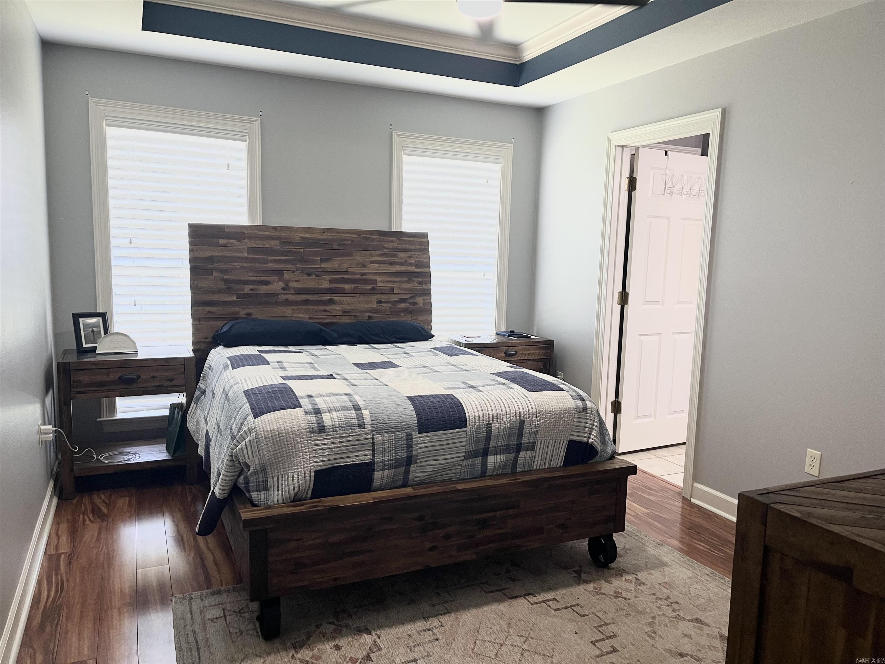 SPRING VALLEY - Residential