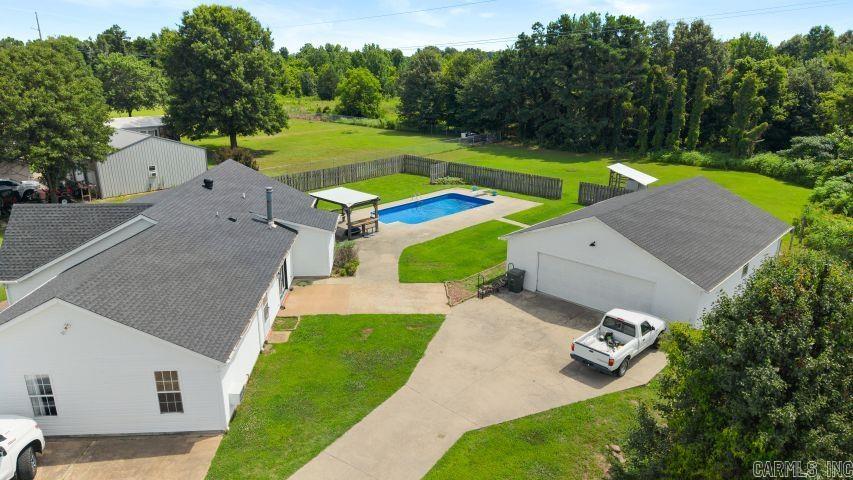 COTTONFIELD - Residential
