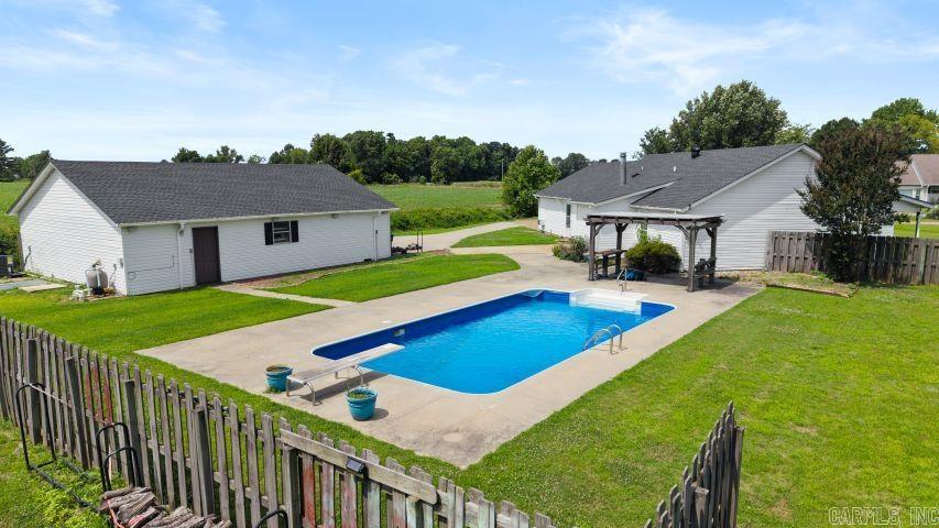 COTTONFIELD - Residential