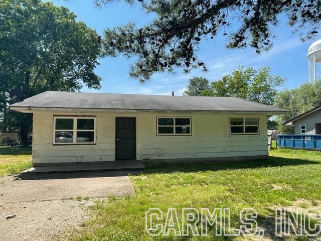 sold before listed