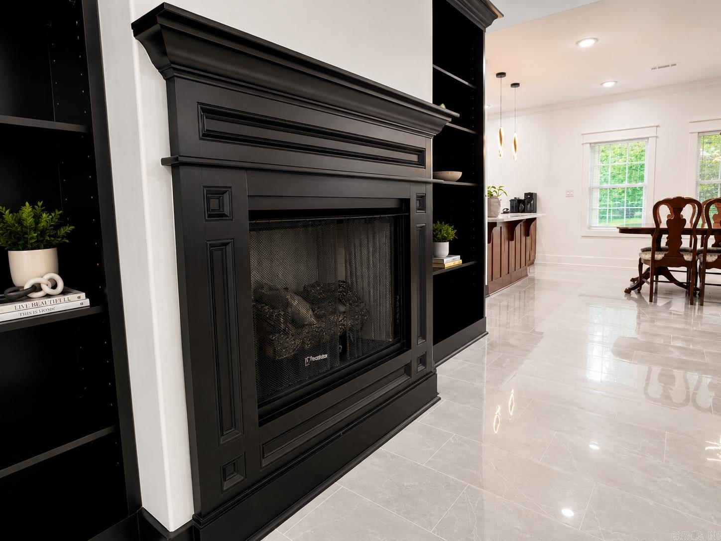 Not In List - Residential