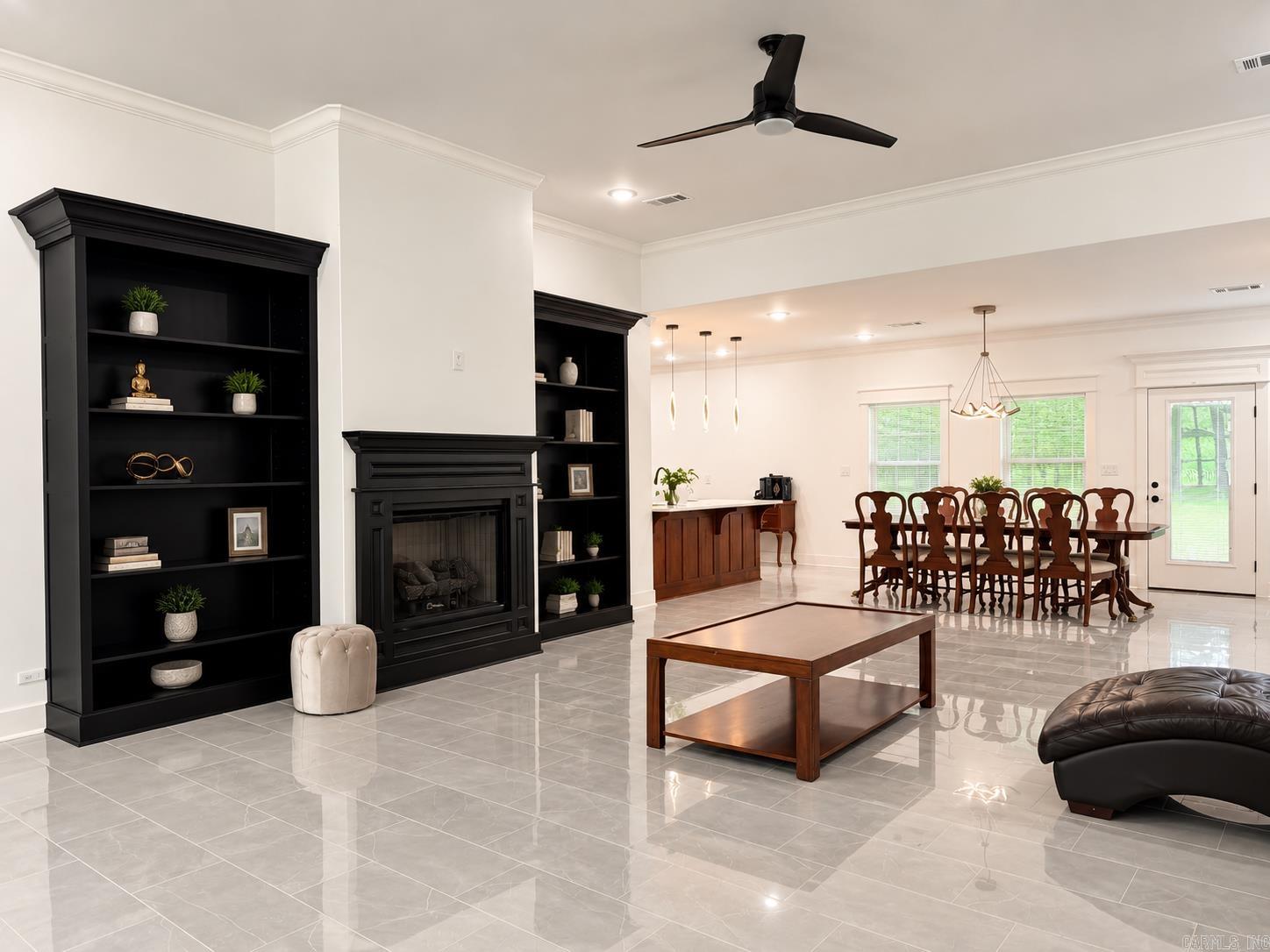 Not In List - Residential
