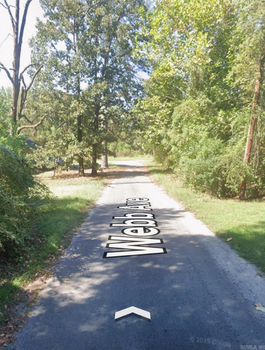 College Heights - Land