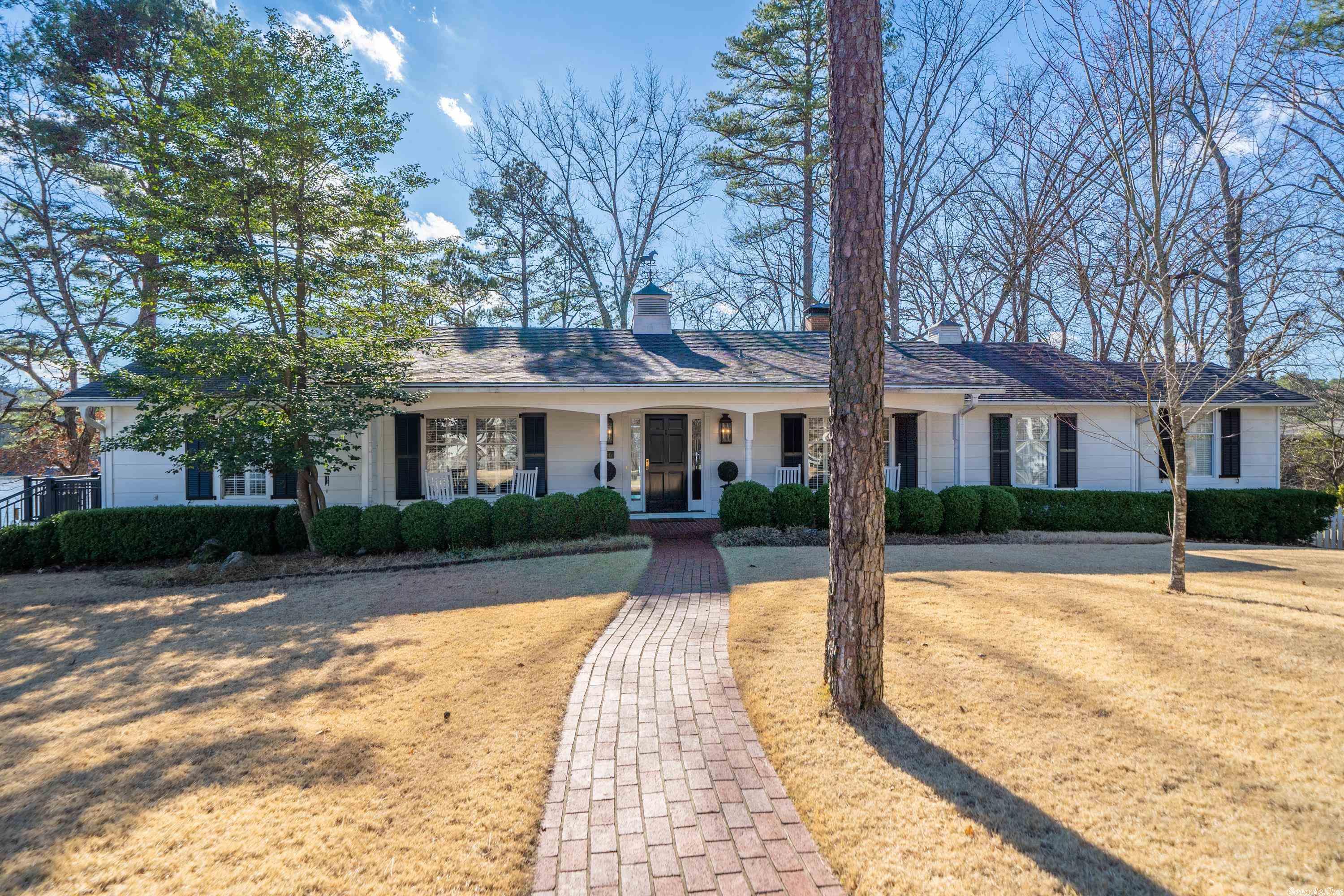 Jeffries & Norvell - Residential